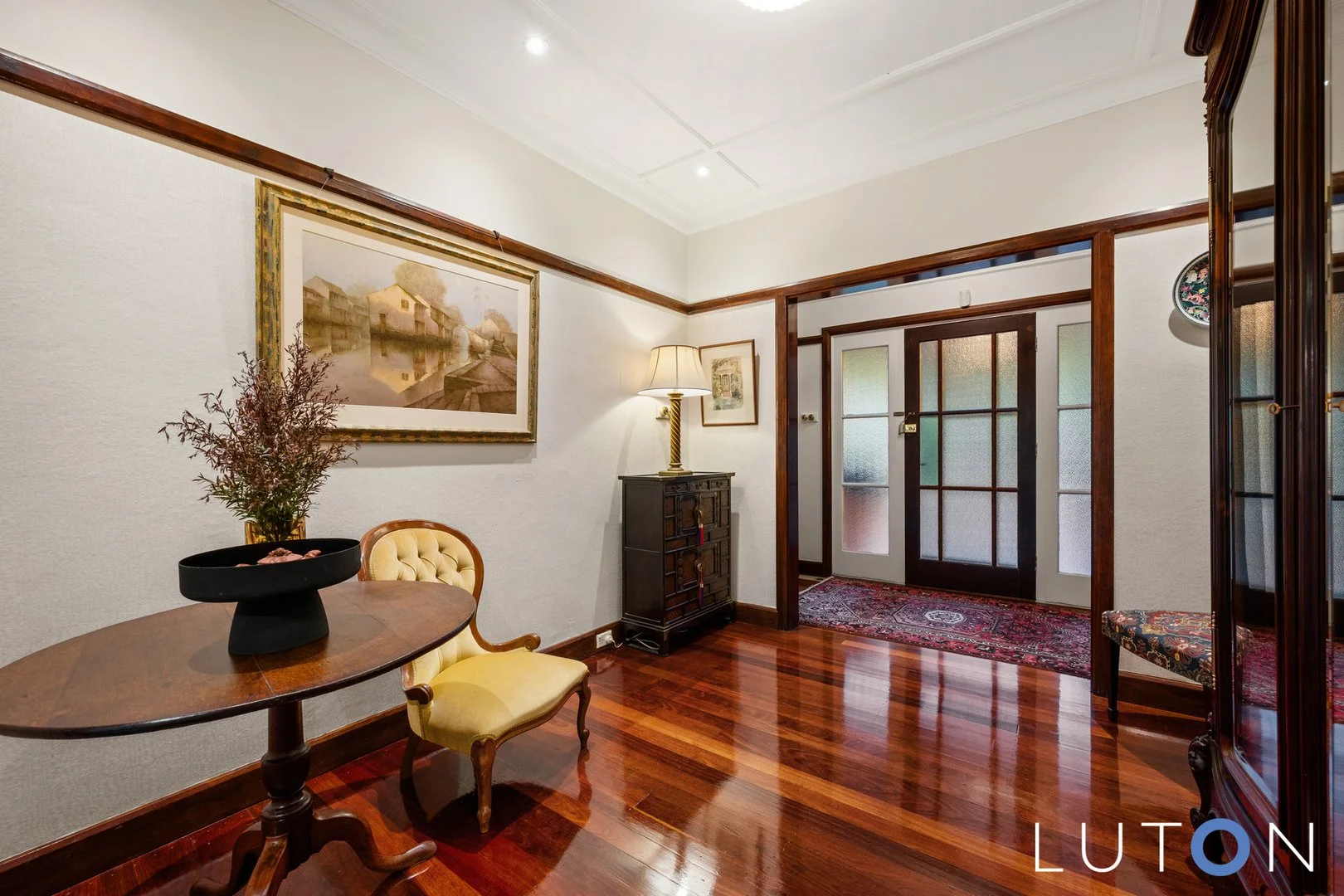 Photo of 1 Geerilong Gardens, Reid ACT 2612
