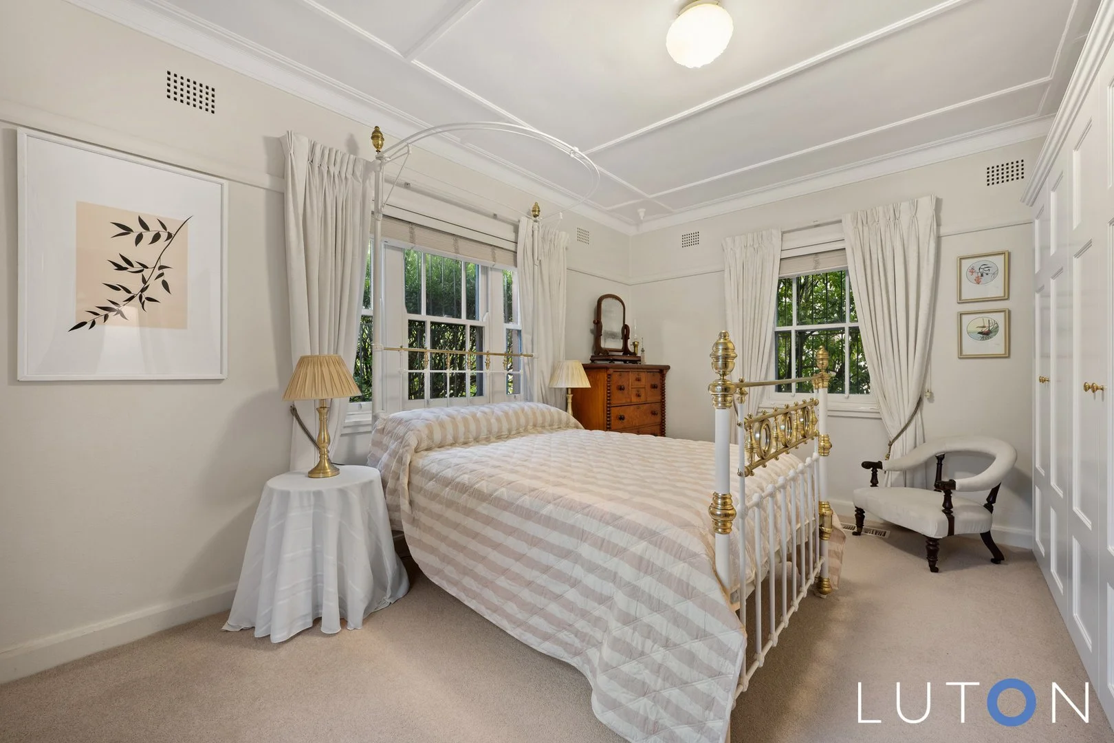 Photo of 1 Geerilong Gardens, Reid ACT 2612