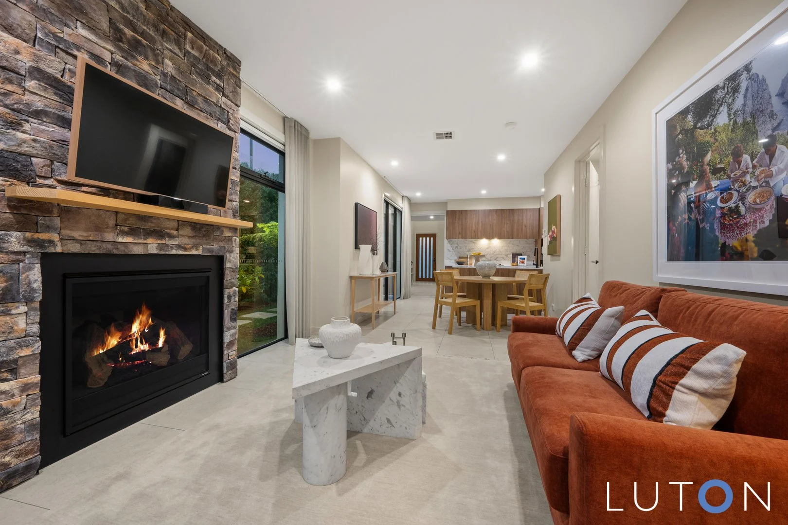 Photo of 34 Conyers Street, Hughes ACT 2605