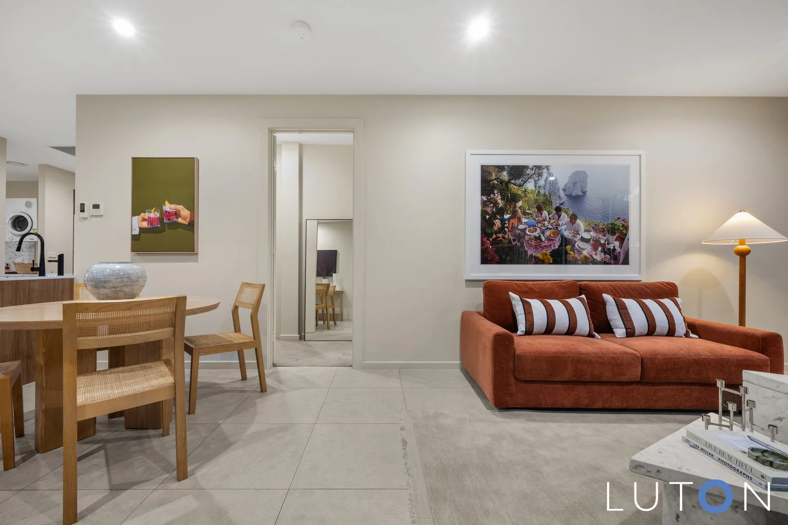 Photo of 34 Conyers Street, Hughes ACT 2605