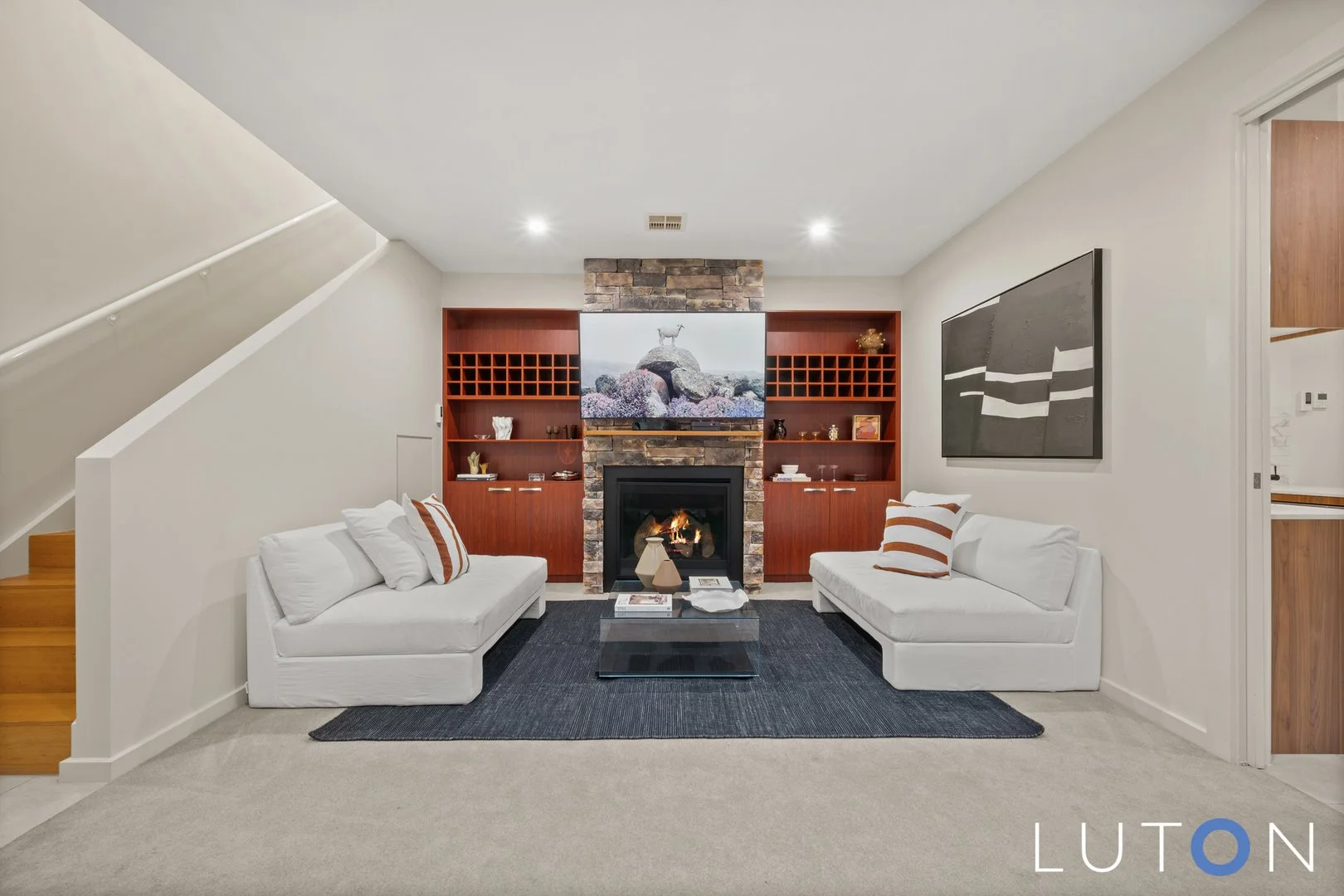 Photo of 34 Conyers Street, Hughes ACT 2605