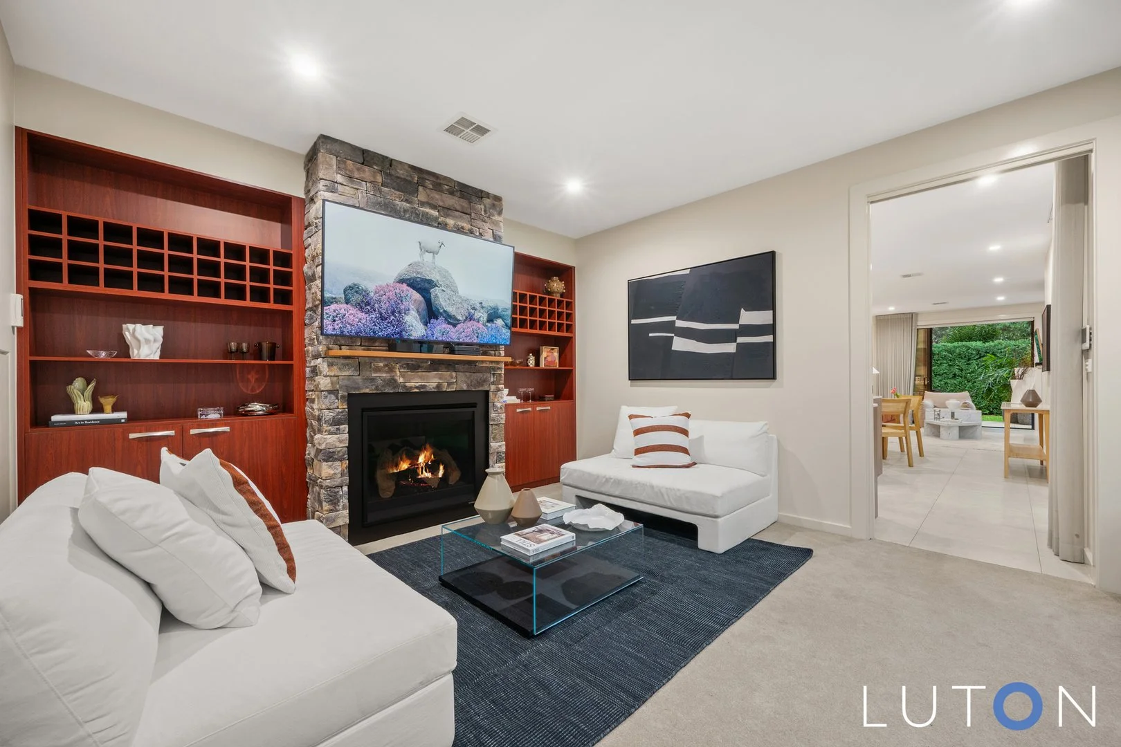 Photo of 34 Conyers Street, Hughes ACT 2605