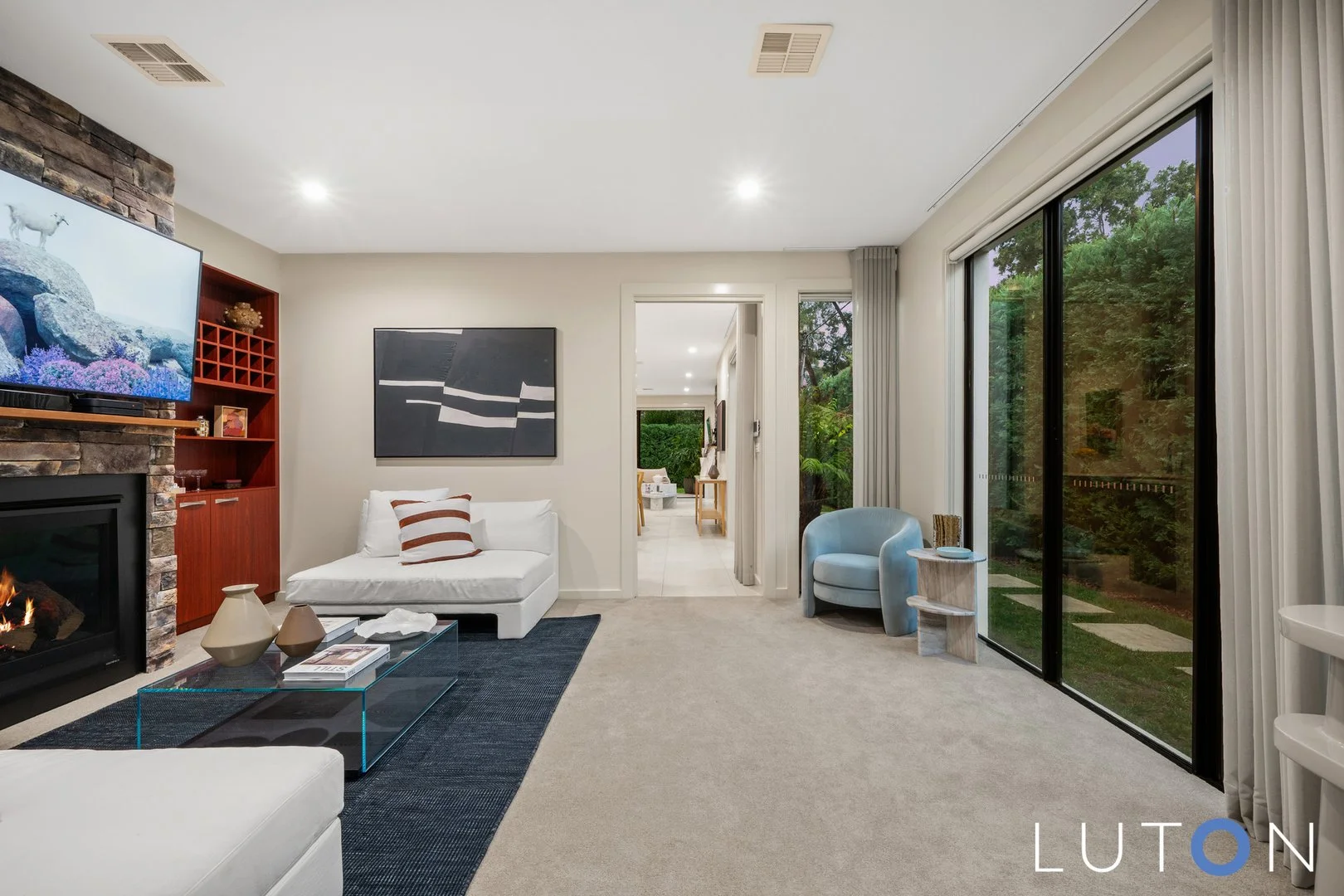 Photo of 34 Conyers Street, Hughes ACT 2605
