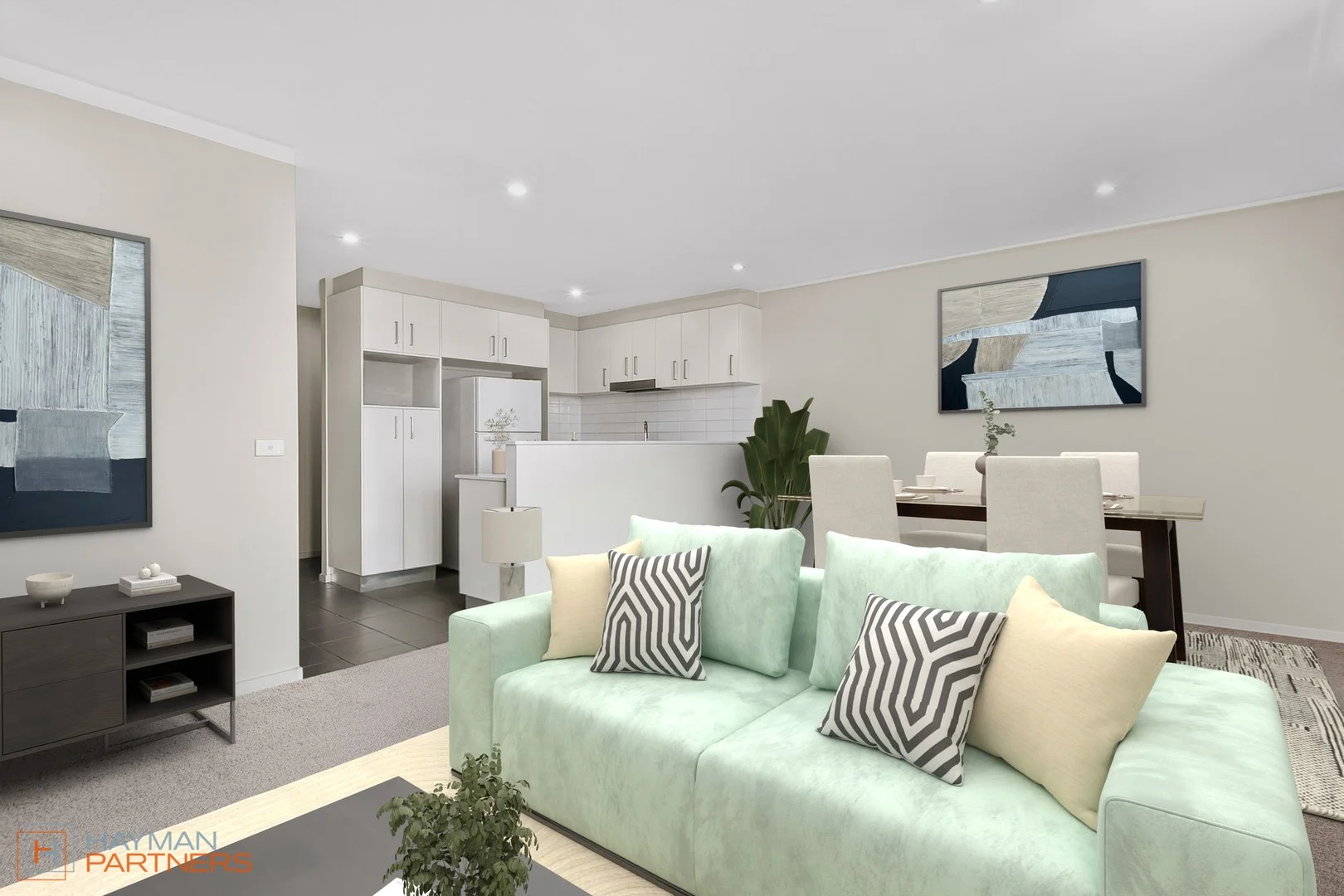 Photo of 108/104 Henry Kendall Street, Franklin ACT 2913