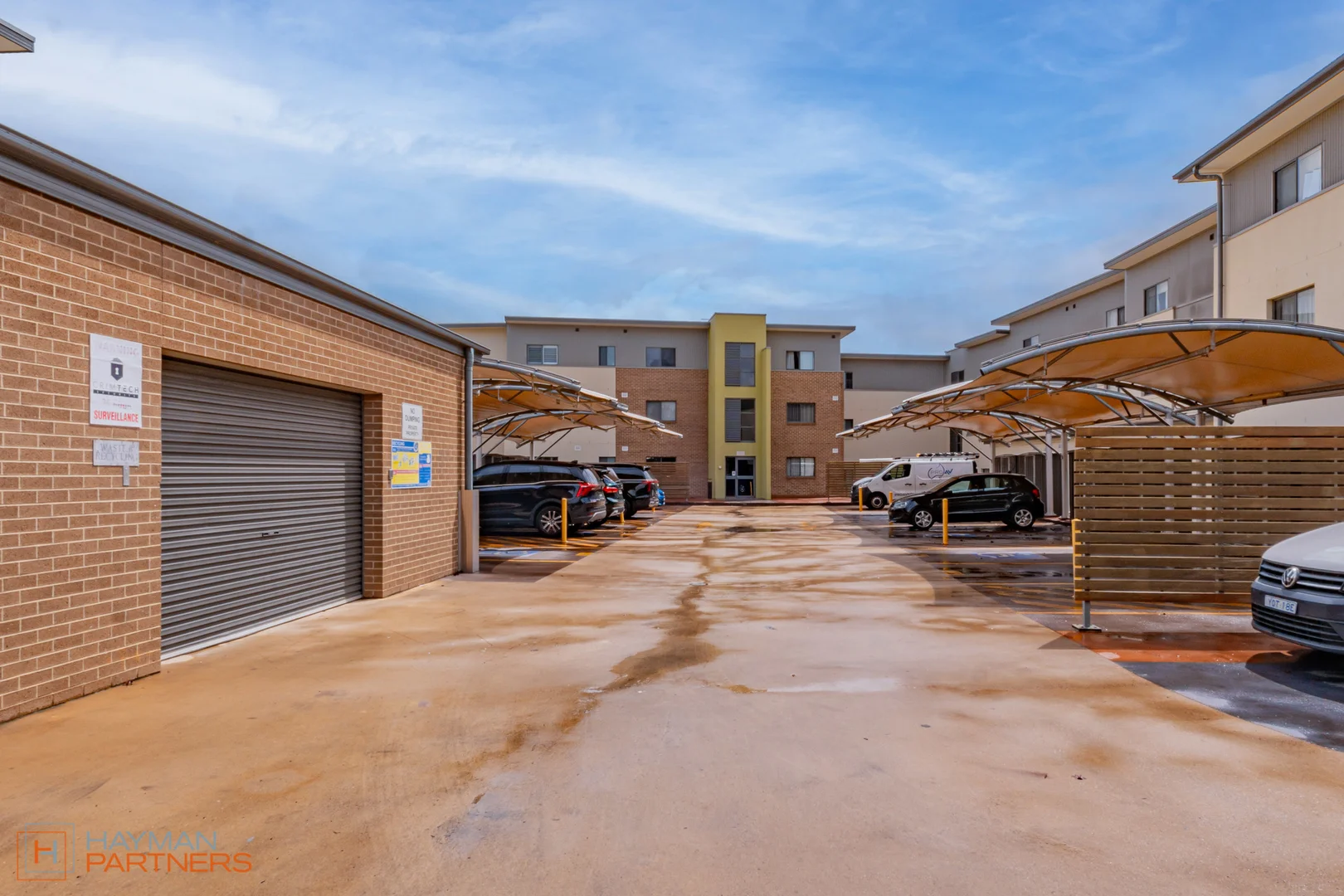 Photo of 108/104 Henry Kendall Street, Franklin ACT 2913