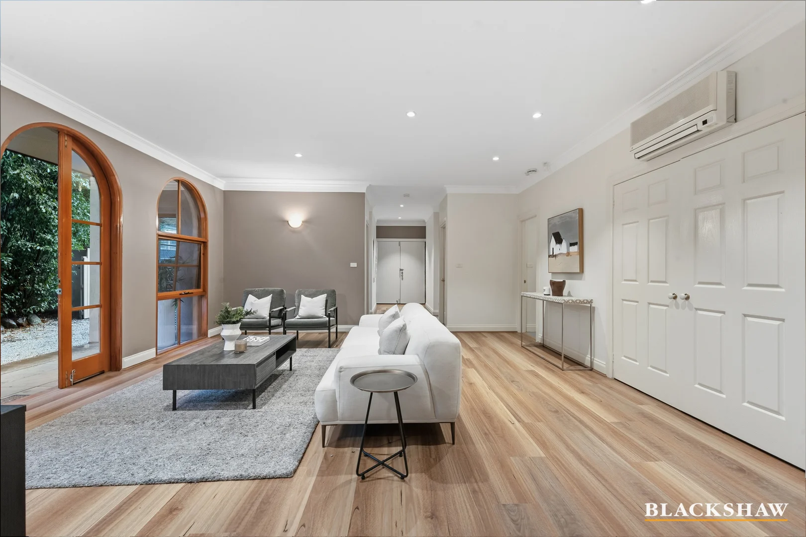Photo of 20 Coranderrk Street, Reid ACT 2612