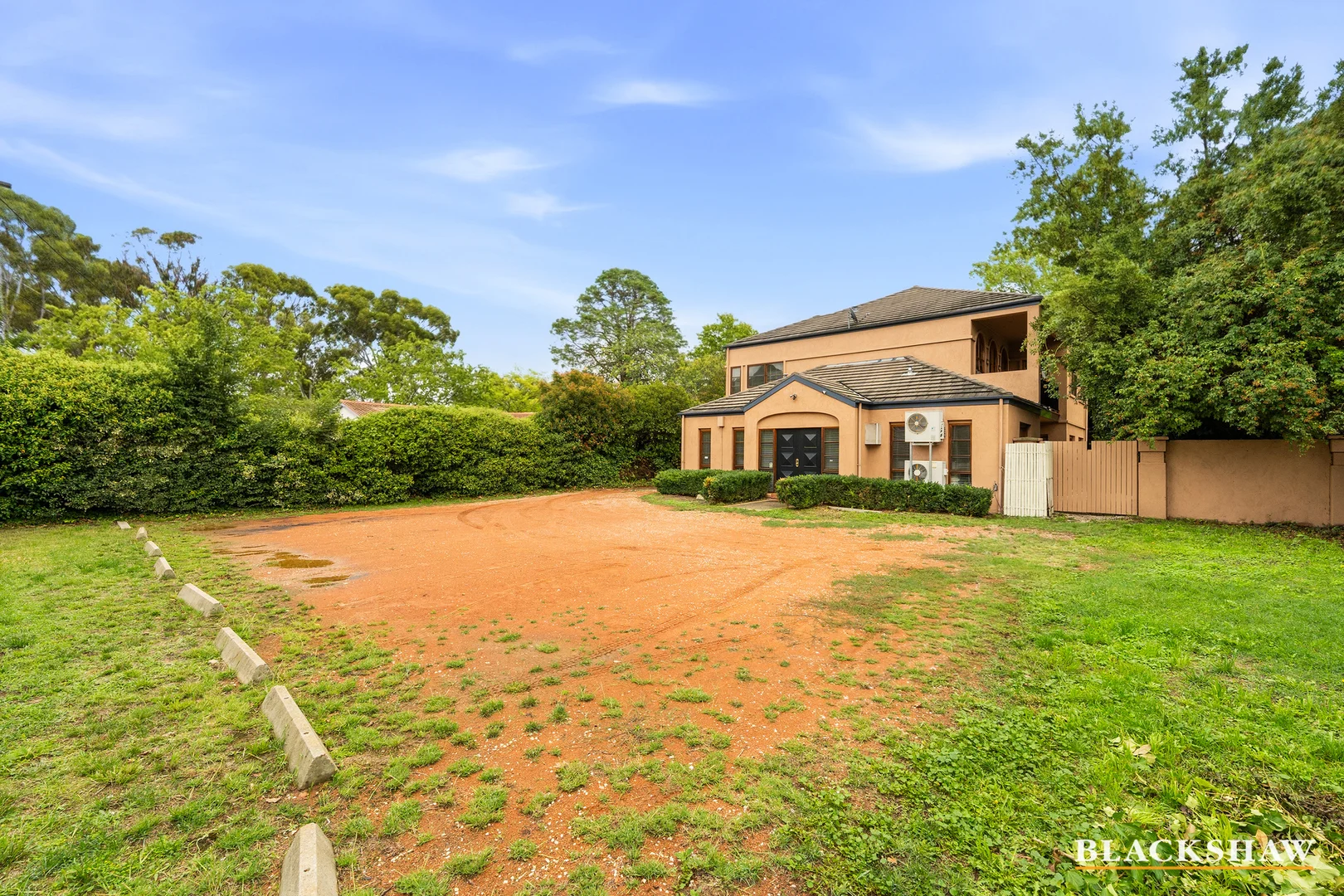 Photo of 20 Coranderrk Street, Reid ACT 2612