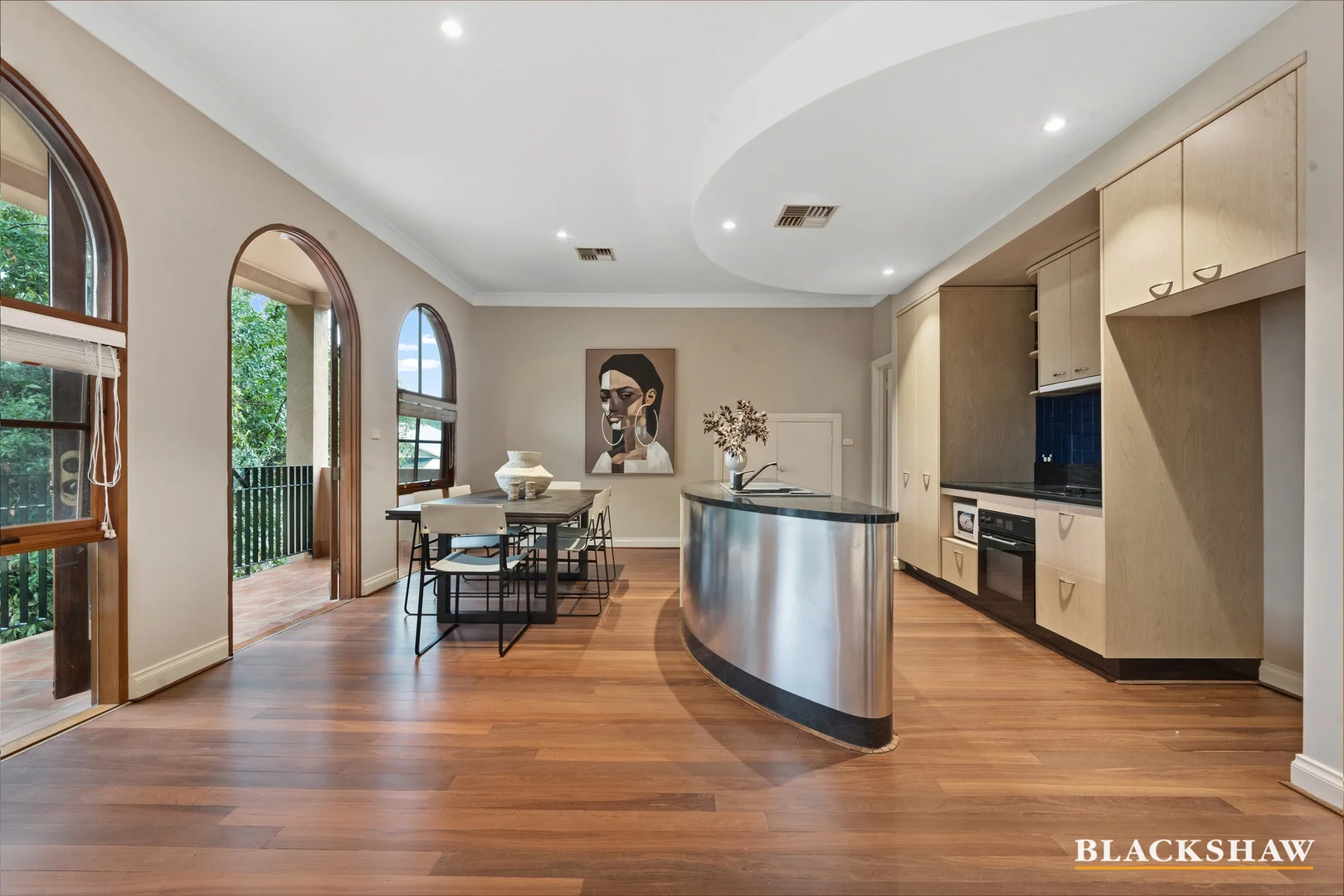 Photo of 20 Coranderrk Street, Reid ACT 2612