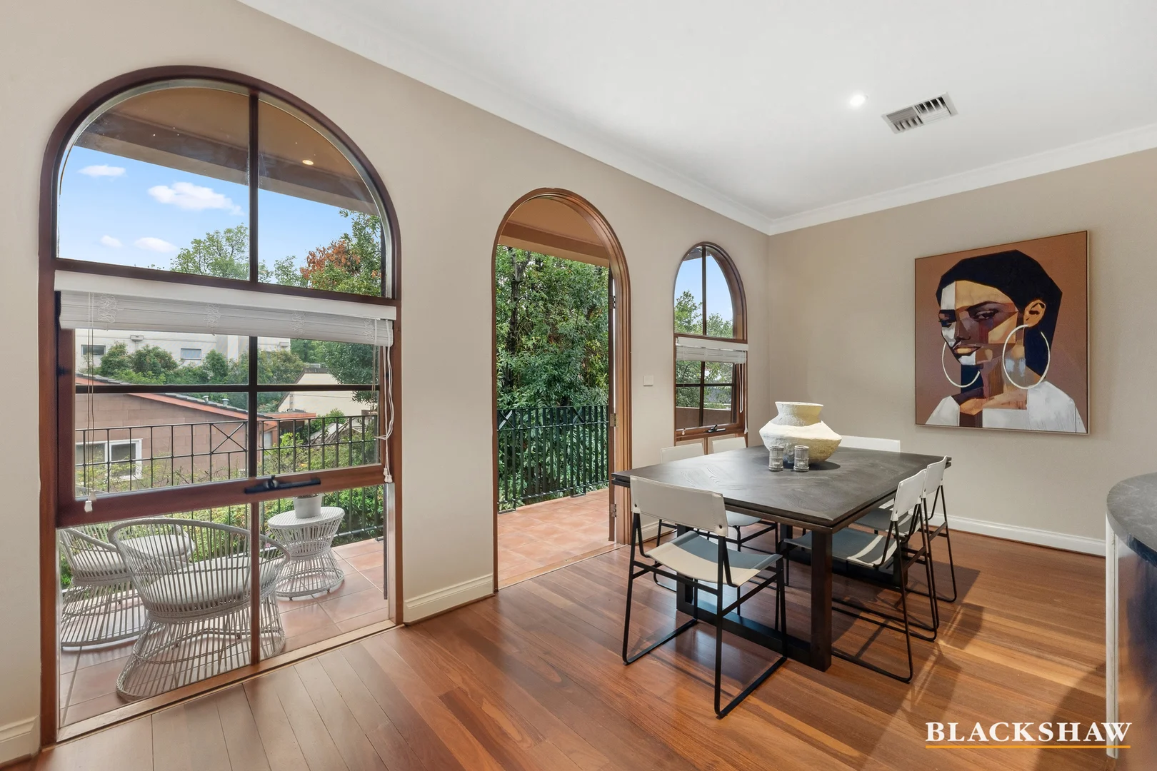 Photo of 20 Coranderrk Street, Reid ACT 2612