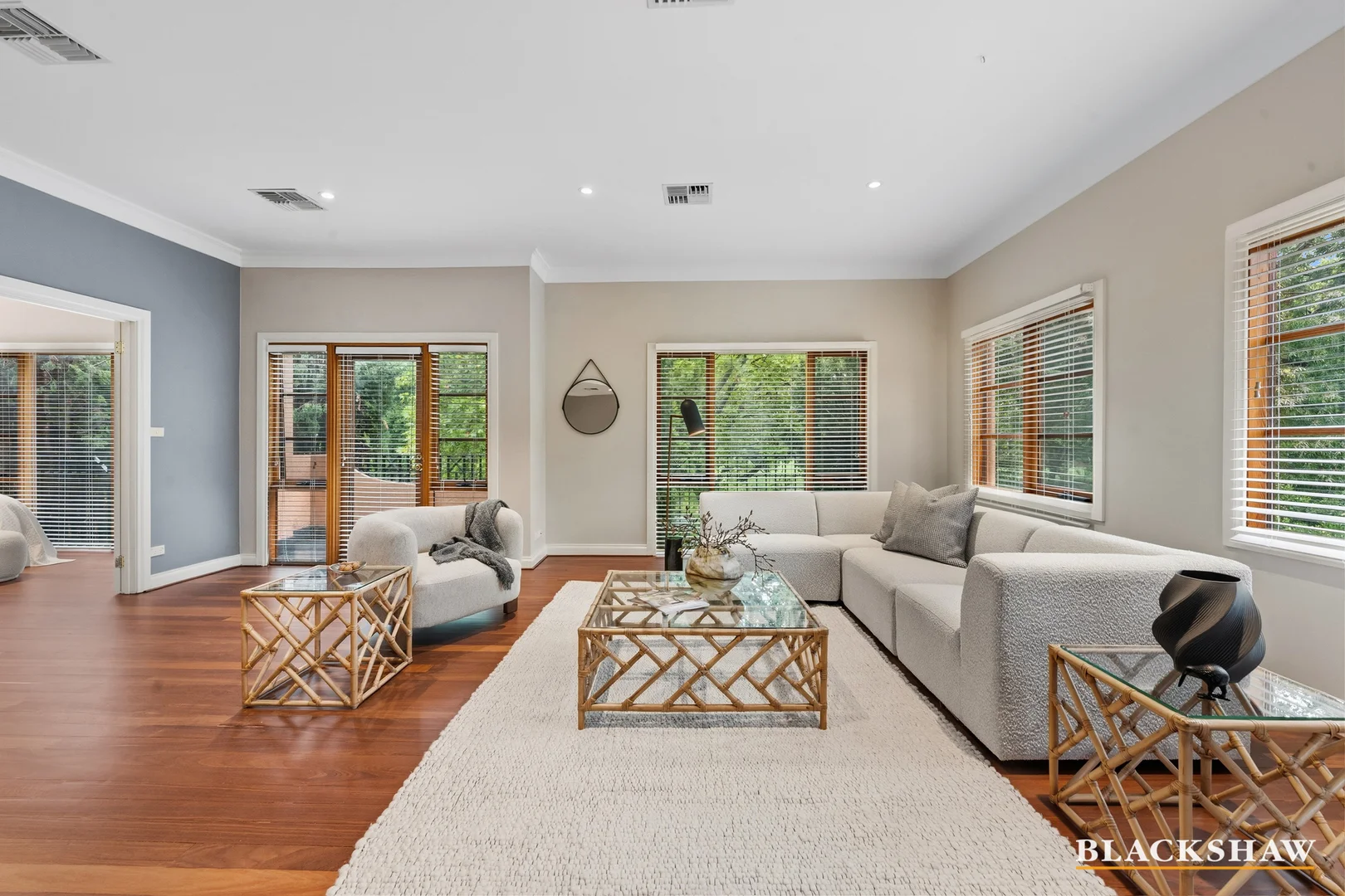 Photo of 20 Coranderrk Street, Reid ACT 2612