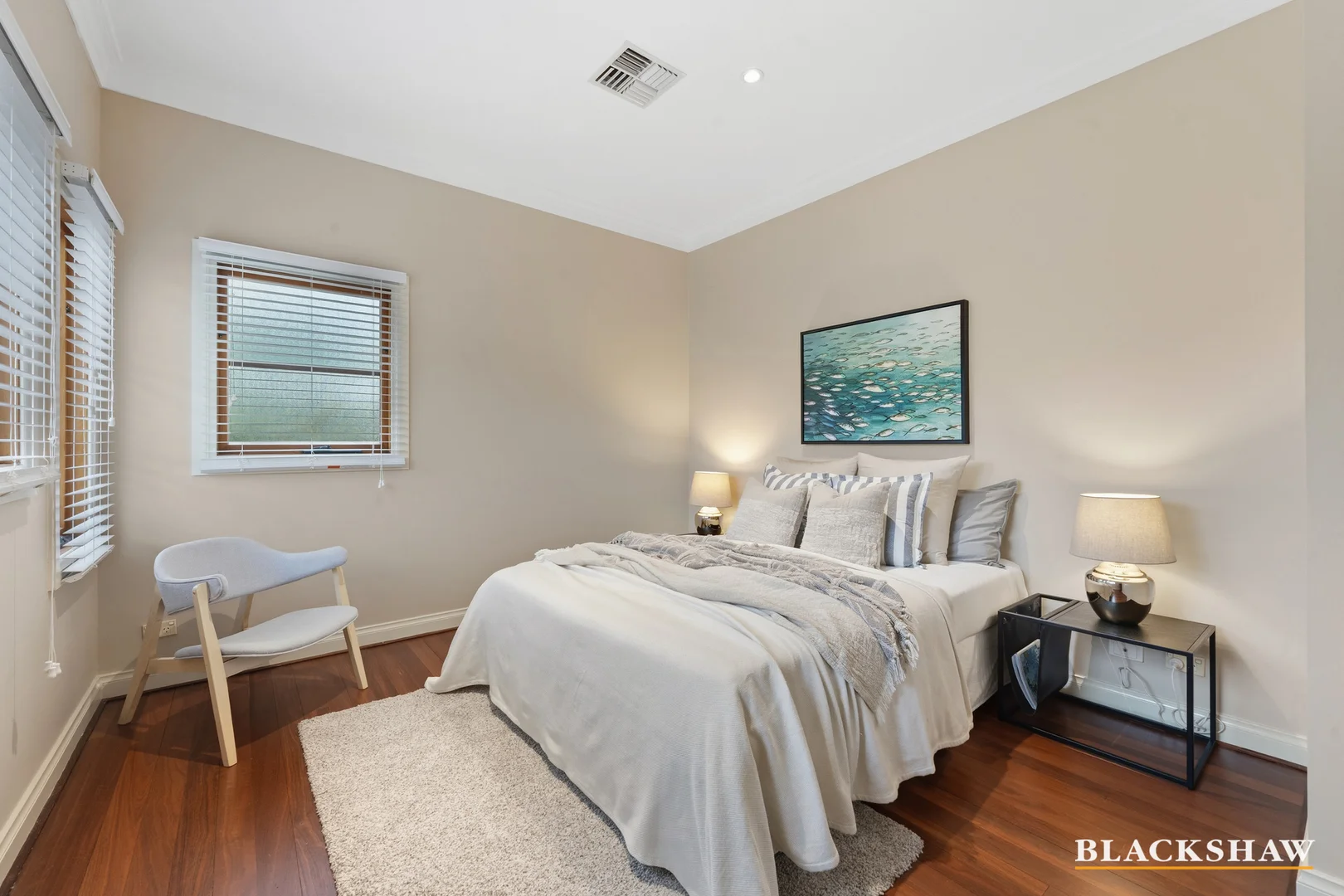 Photo of 20 Coranderrk Street, Reid ACT 2612