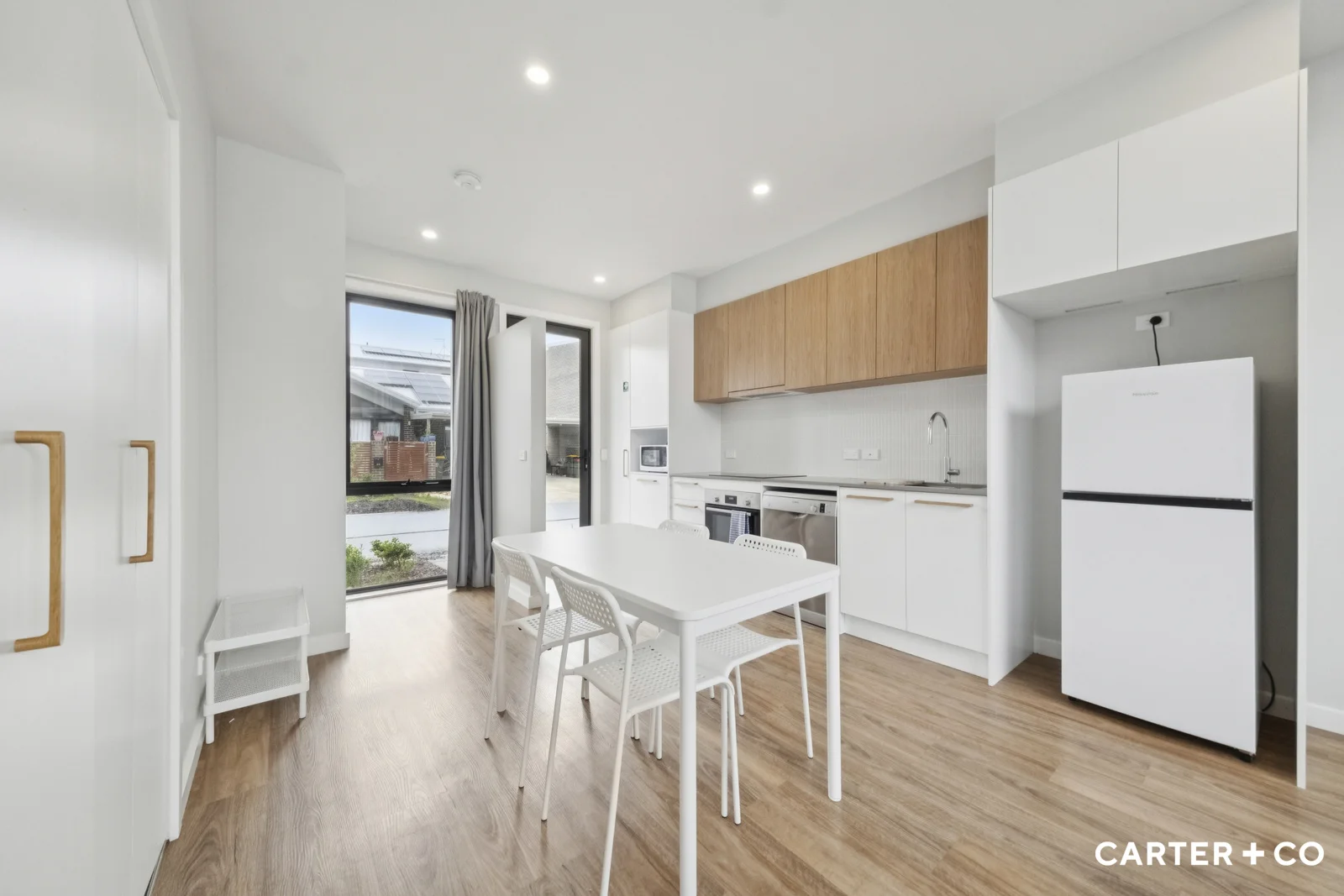 Photo of 27 Joan Tully Court, Strathnairn ACT 2615