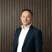 Shan Gao