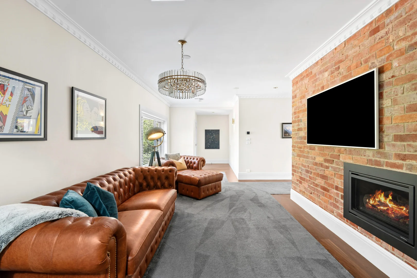 Photo of 49 Flinders Way, Griffith ACT 2603