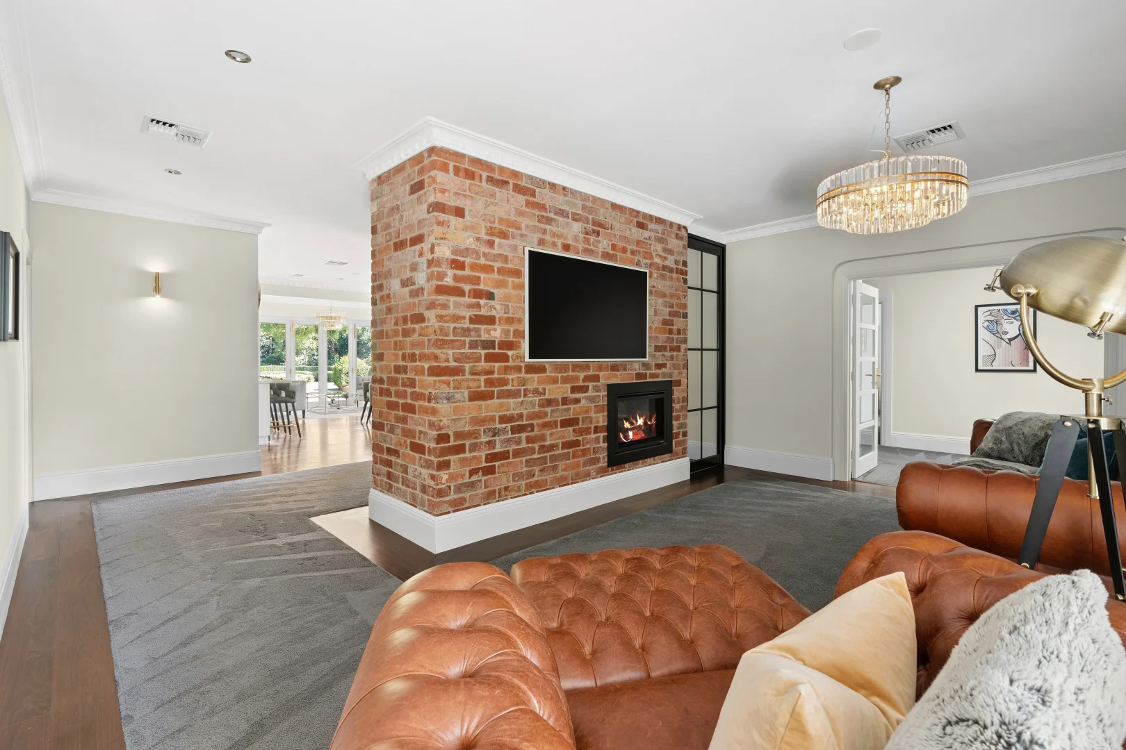 Photo of 49 Flinders Way, Griffith ACT 2603