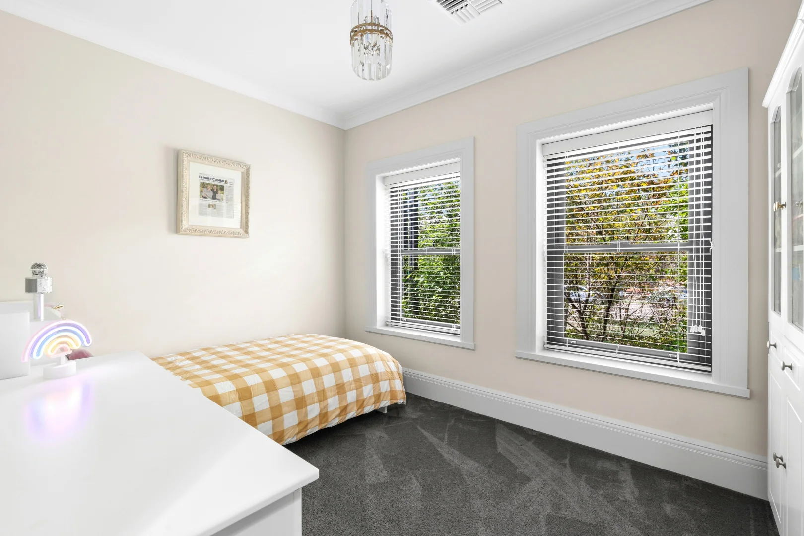 Photo of 49 Flinders Way, Griffith ACT 2603