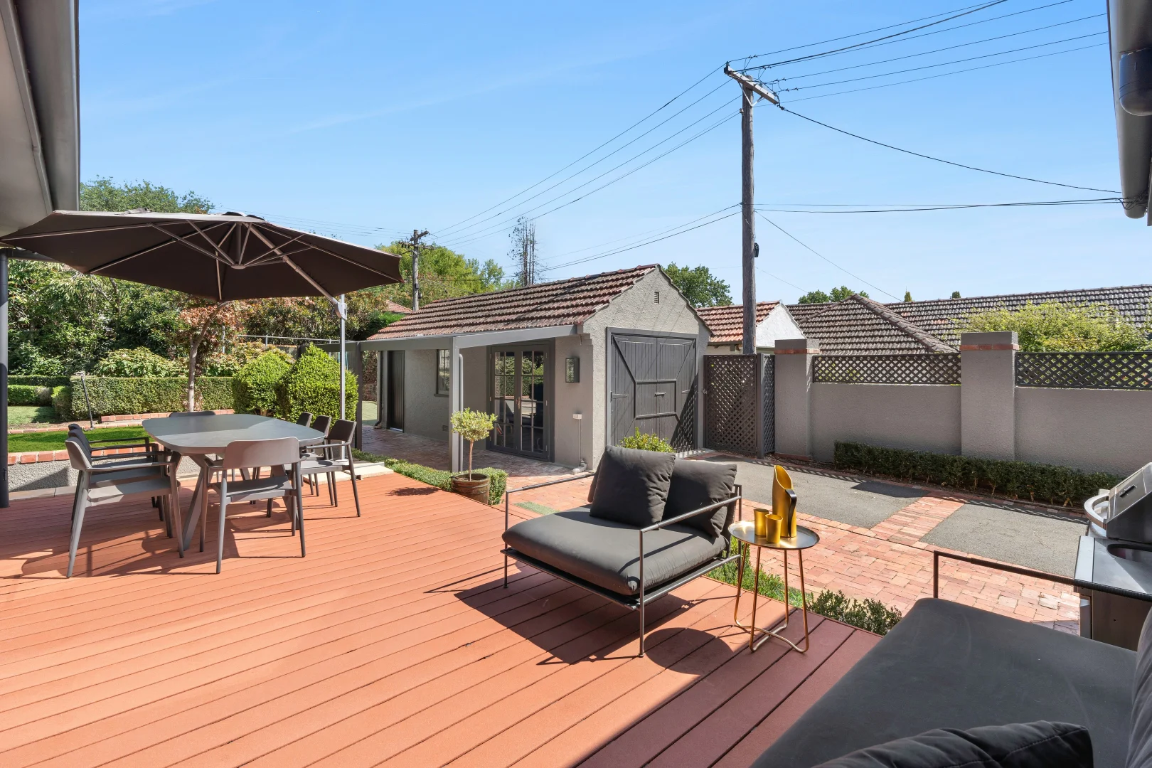 Photo of 49 Flinders Way, Griffith ACT 2603