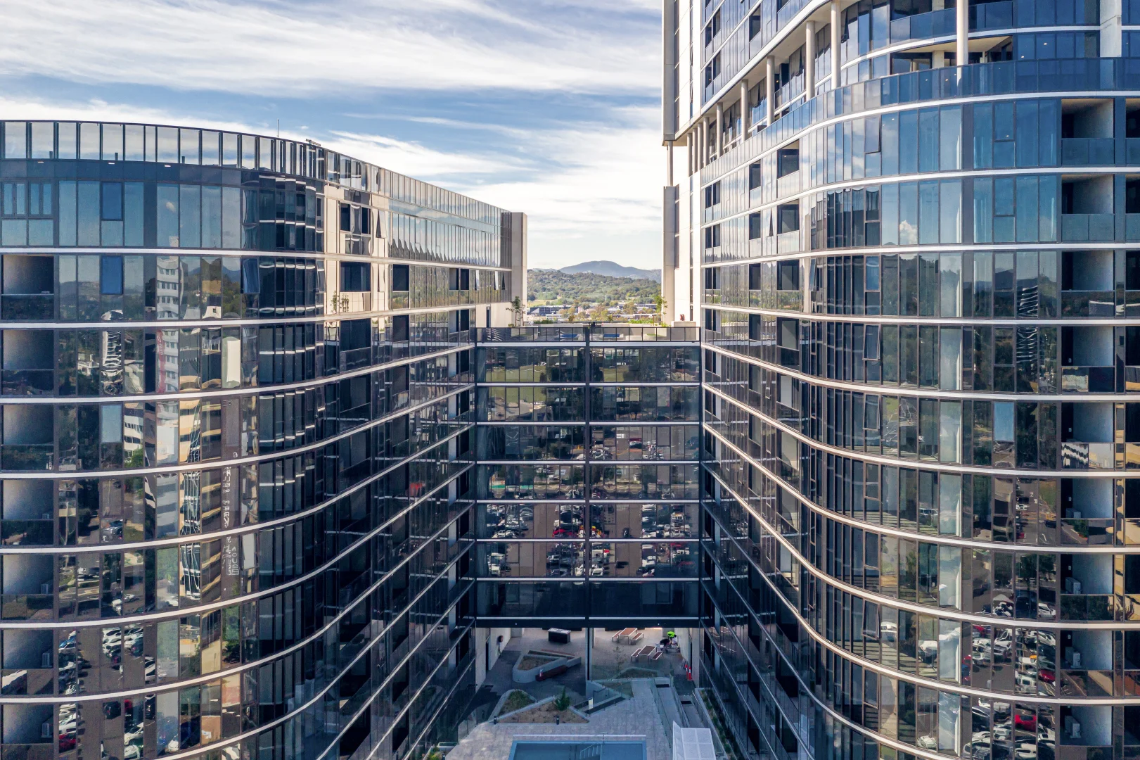 Photo of 623/15 Bowes Street, Phillip ACT 2606