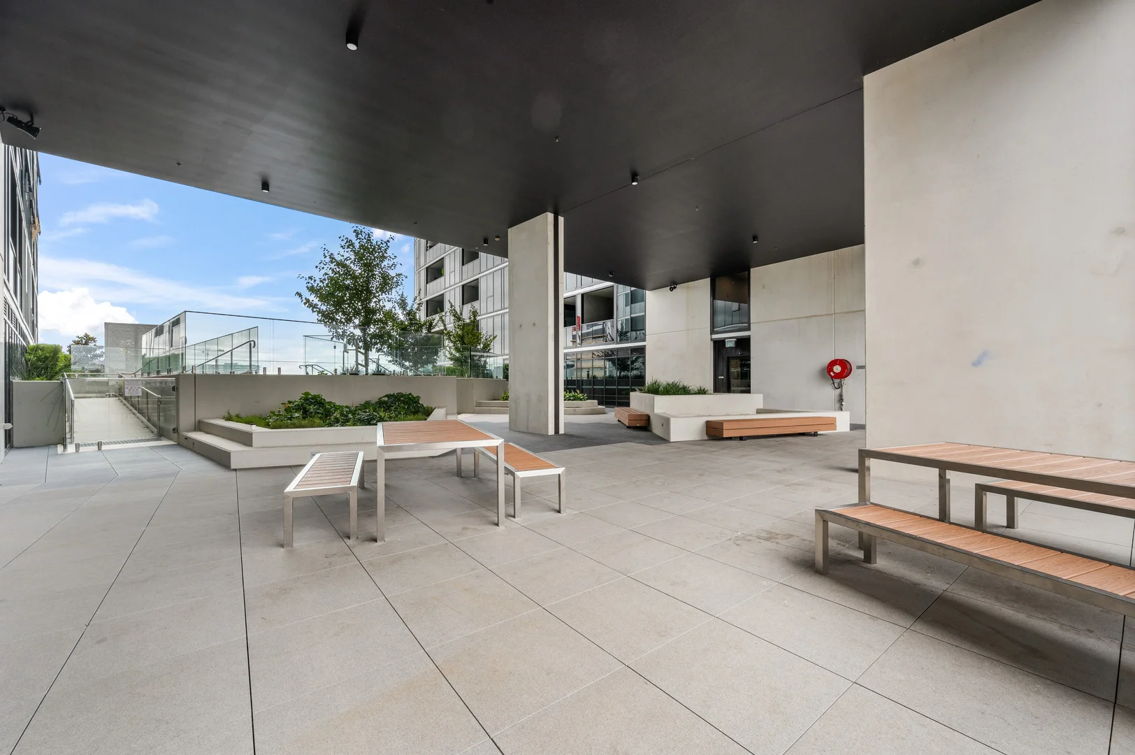 Photo of 623/15 Bowes Street, Phillip ACT 2606