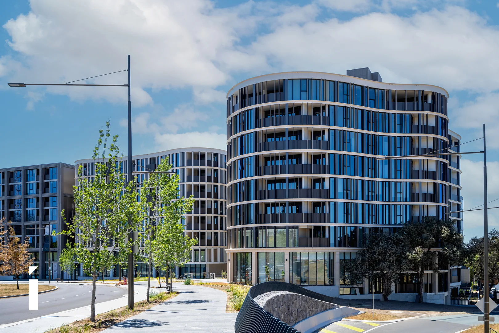 Photo of 206/70 Allara Street, City ACT 2601