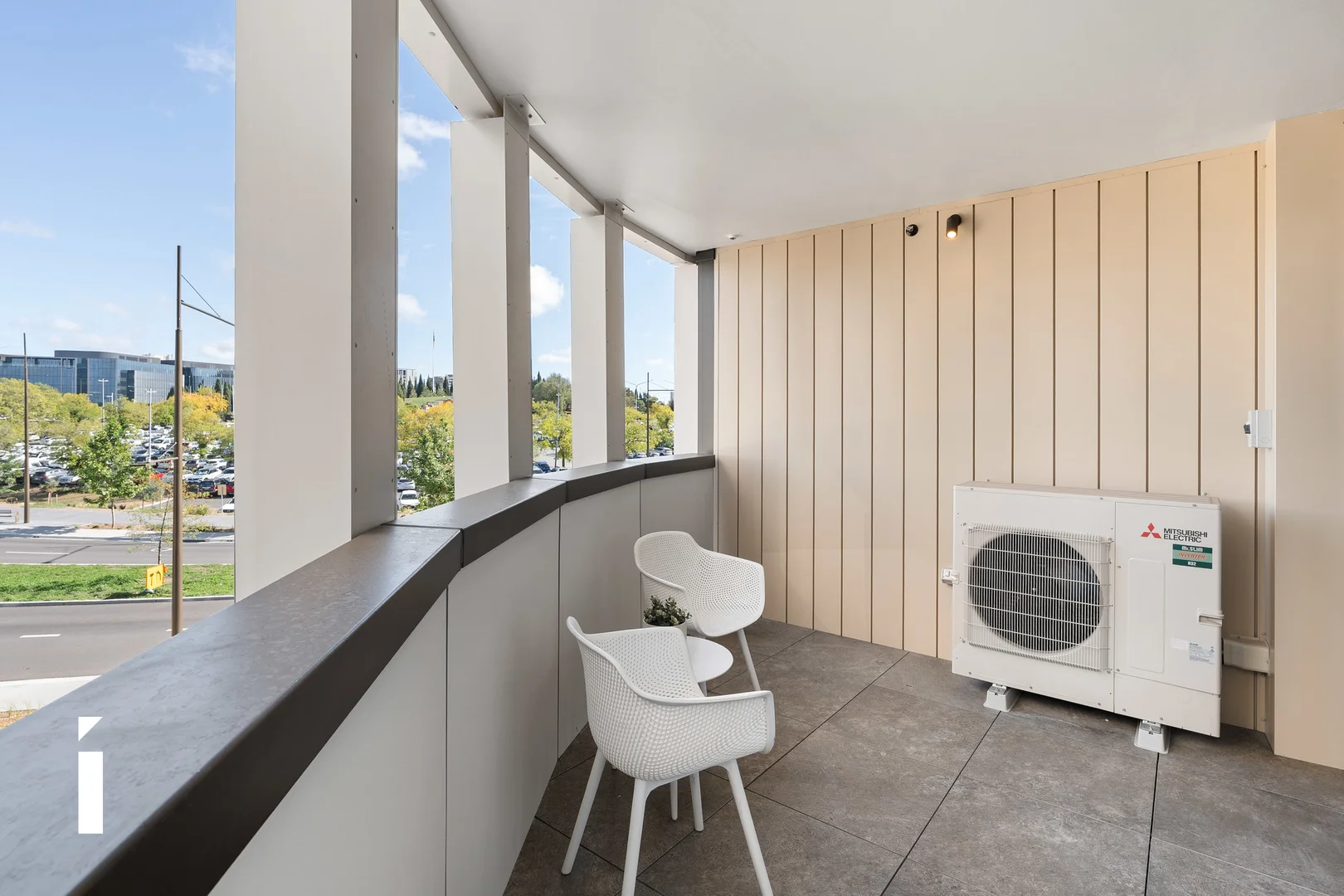 Photo of 206/70 Allara Street, City ACT 2601