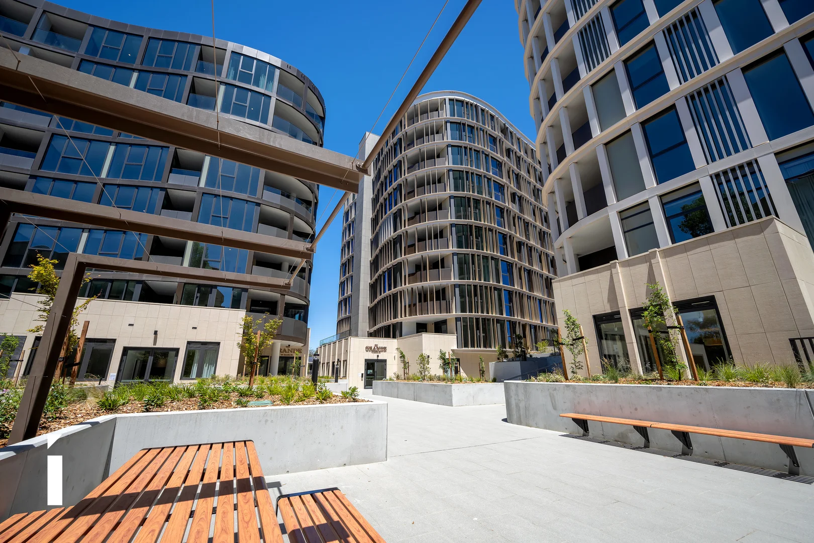 Photo of 204/70 Allara Street, City ACT 2601
