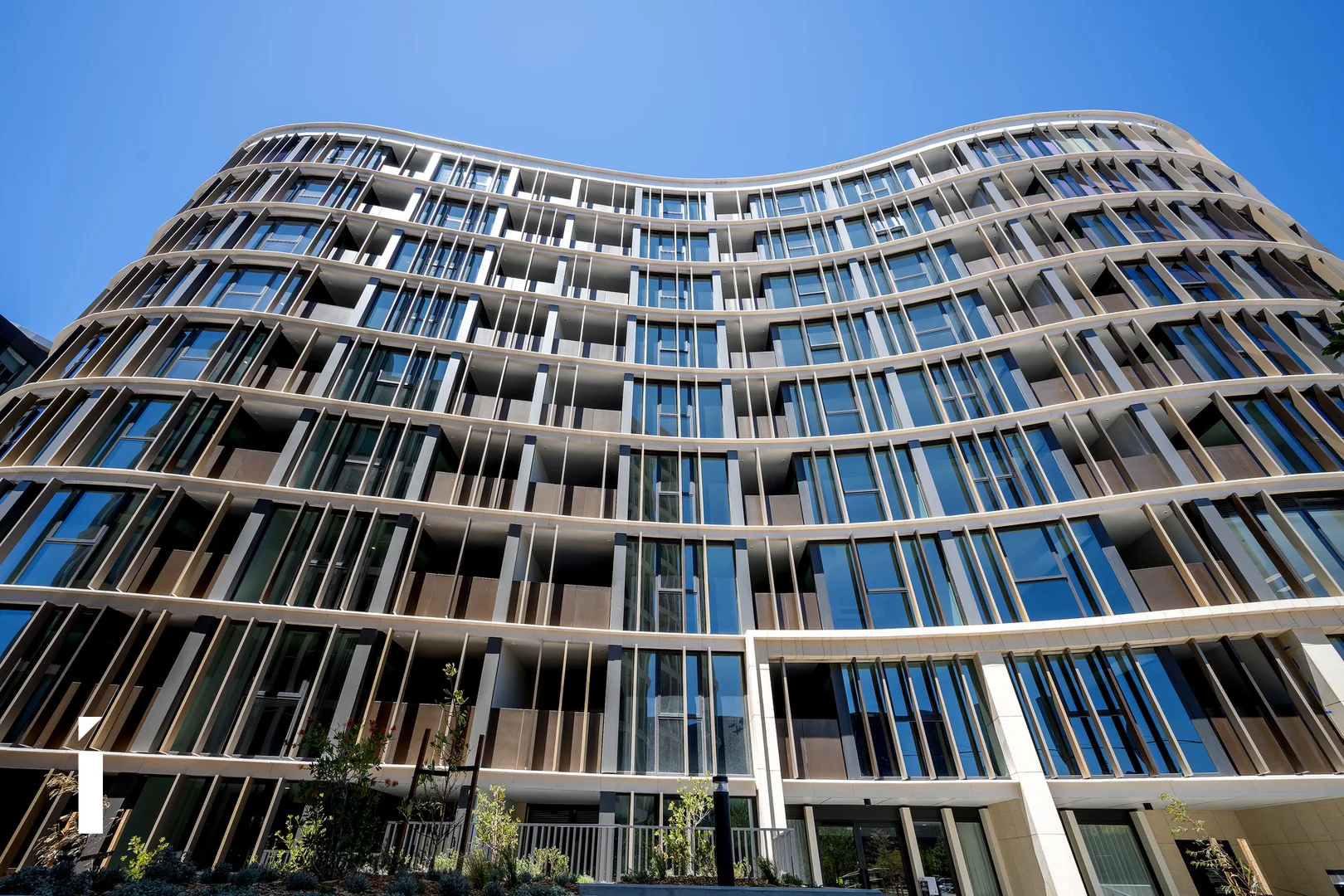 Photo of 204/70 Allara Street, City ACT 2601