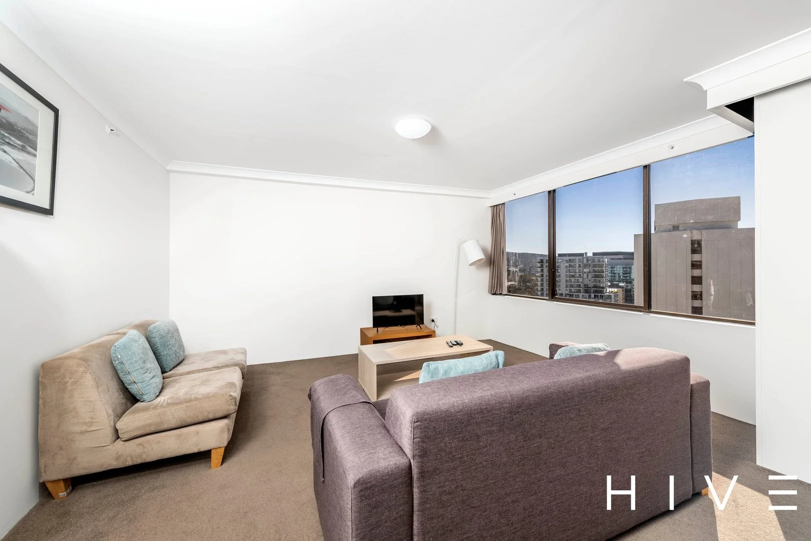 Photo of 1706/2 Marcus Clarke Street, City ACT 2601