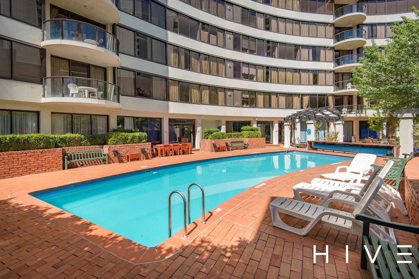Photo of 1706/2 Marcus Clarke Street, City ACT 2601