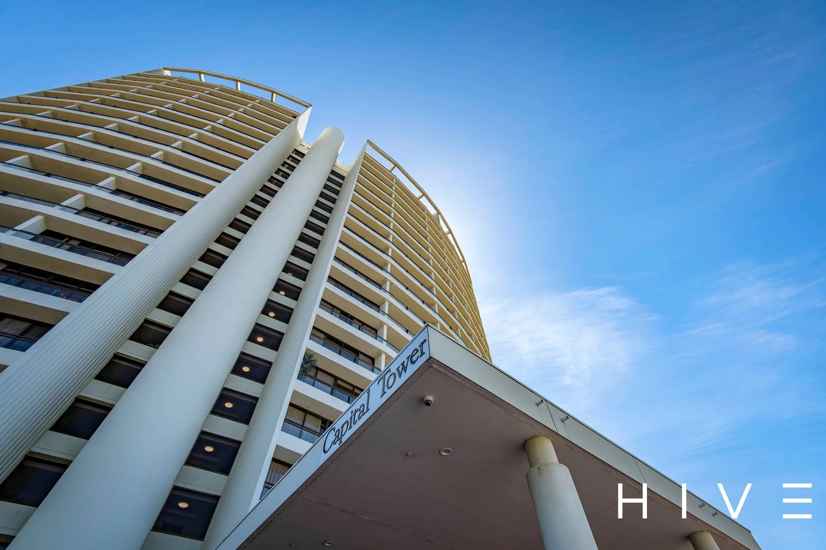 Photo of 1706/2 Marcus Clarke Street, City ACT 2601