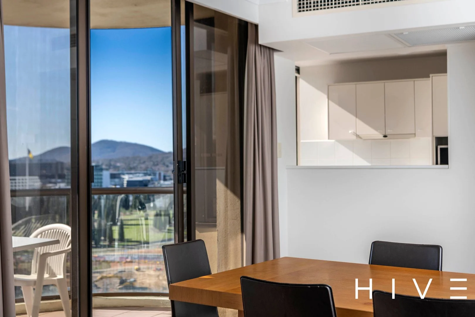 Photo of 1706/2 Marcus Clarke Street, City ACT 2601