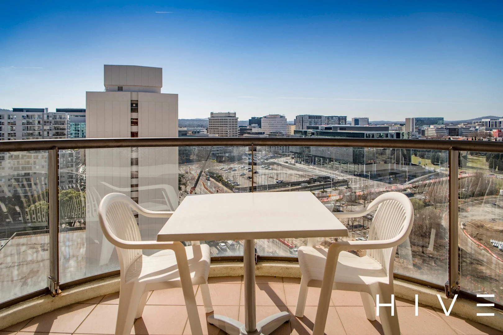 Photo of 1706/2 Marcus Clarke Street, City ACT 2601