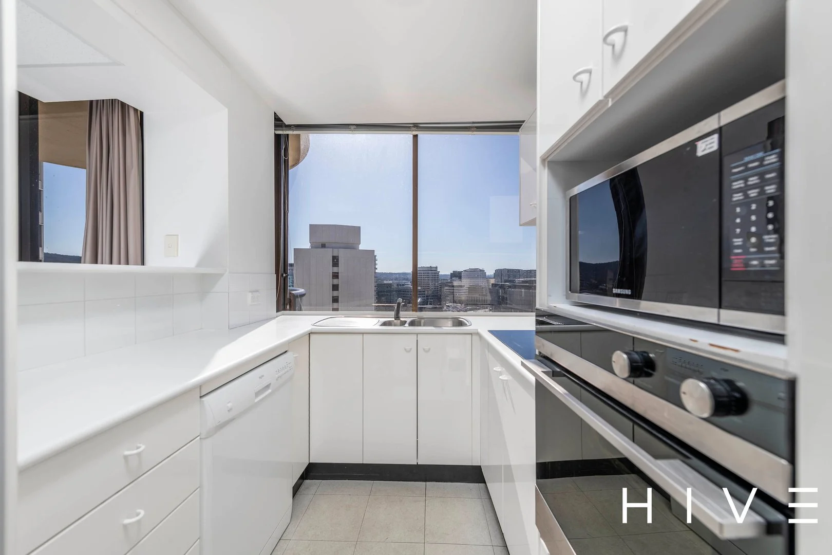 Photo of 1706/2 Marcus Clarke Street, City ACT 2601
