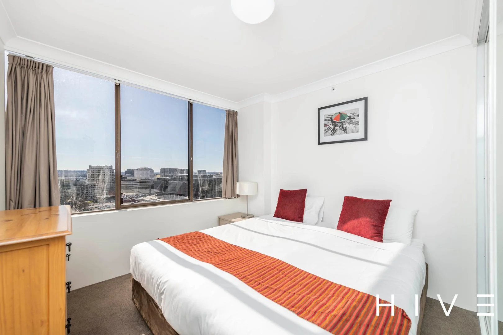 Photo of 1706/2 Marcus Clarke Street, City ACT 2601