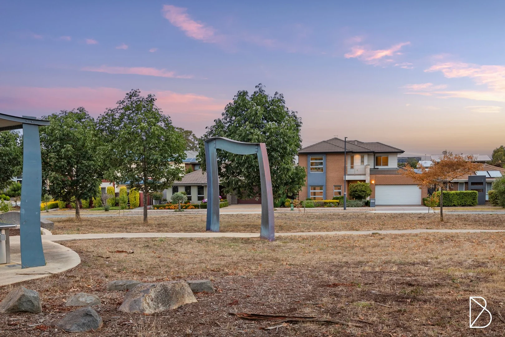 Photo of 84 Max Purnell Street, Forde ACT 2914