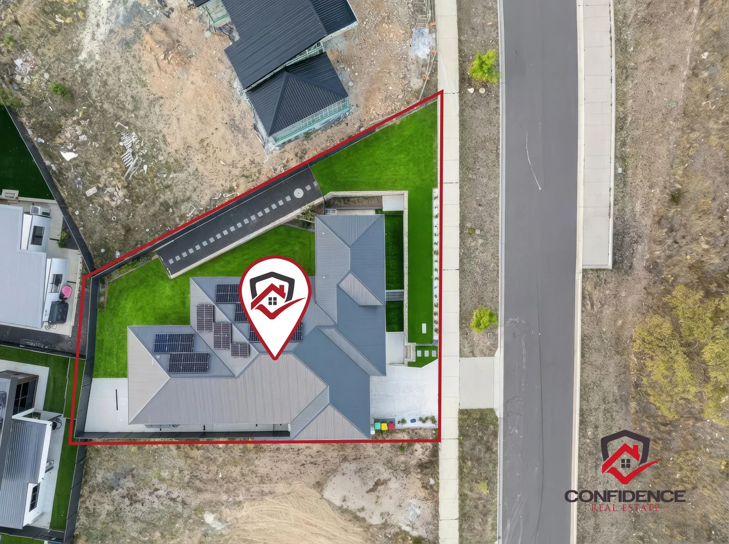 Photo of 37 Richard Clough View, Taylor ACT 2913