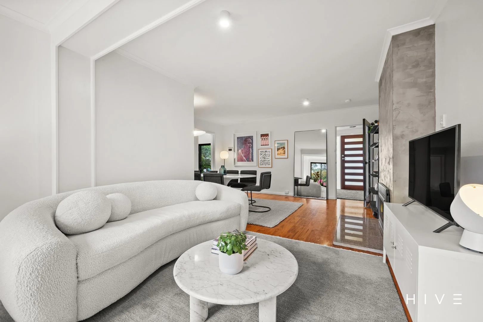 Photo of 27 Chowne Street, Campbell ACT 2612