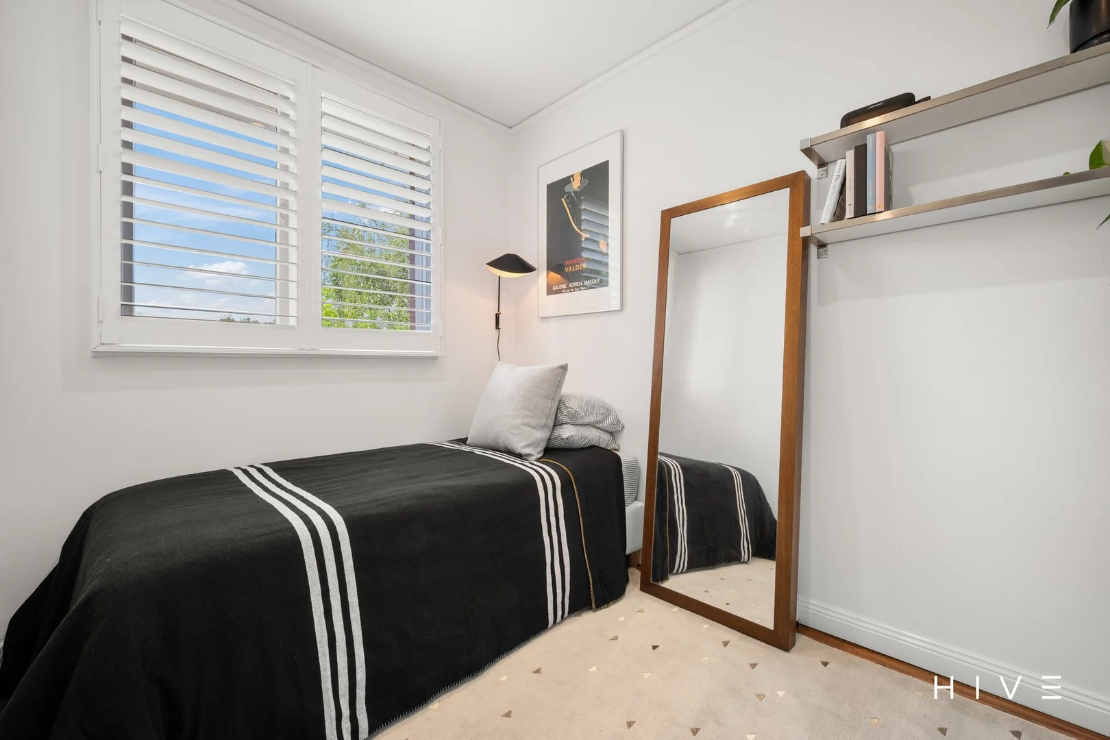 Photo of 27 Chowne Street, Campbell ACT 2612