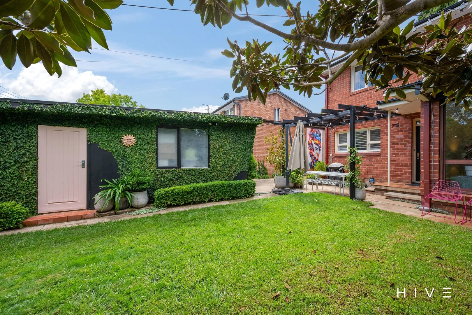 Photo of 27 Chowne Street, Campbell ACT 2612
