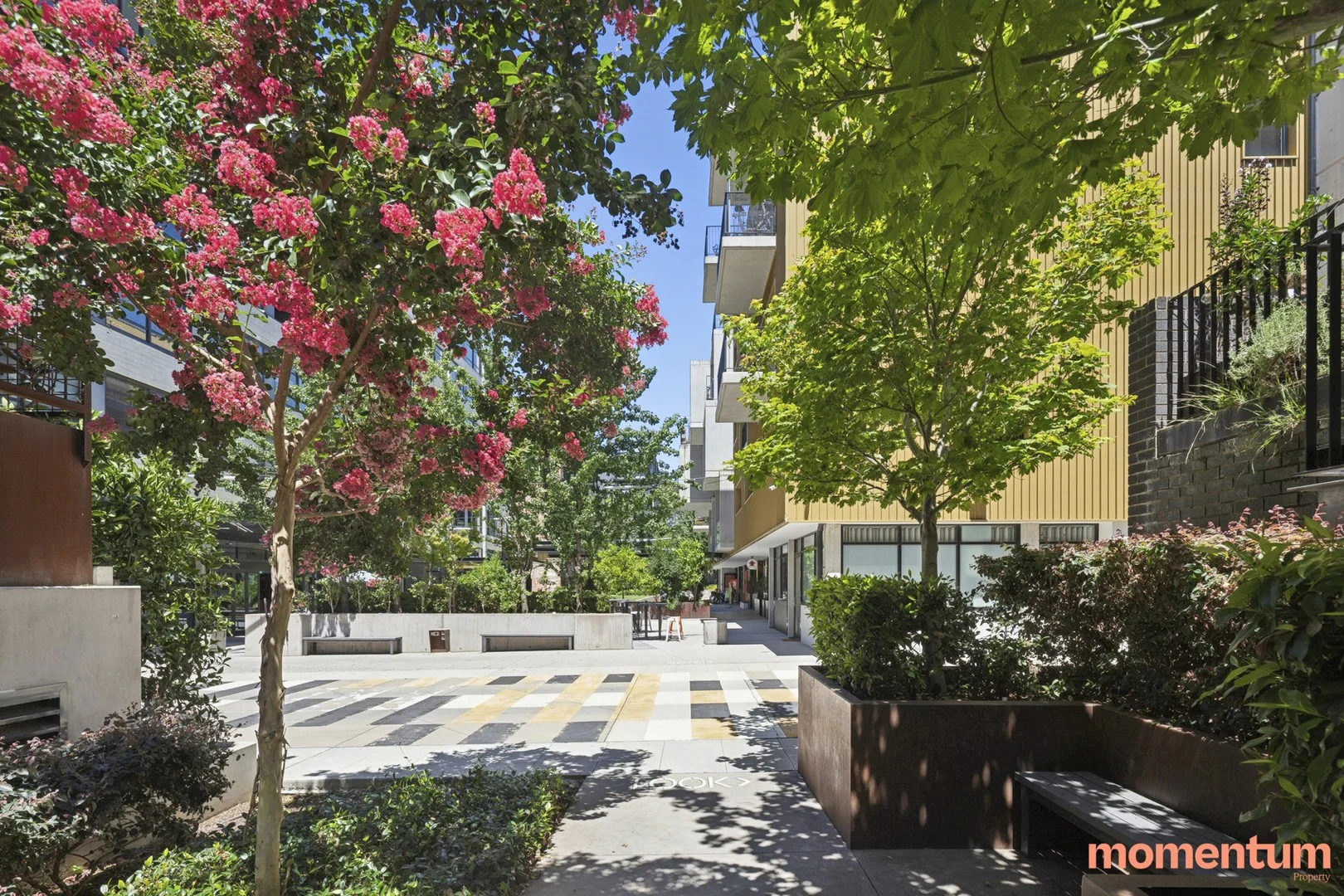 Photo of 7/10 Parbery Street, Kingston ACT 2604
