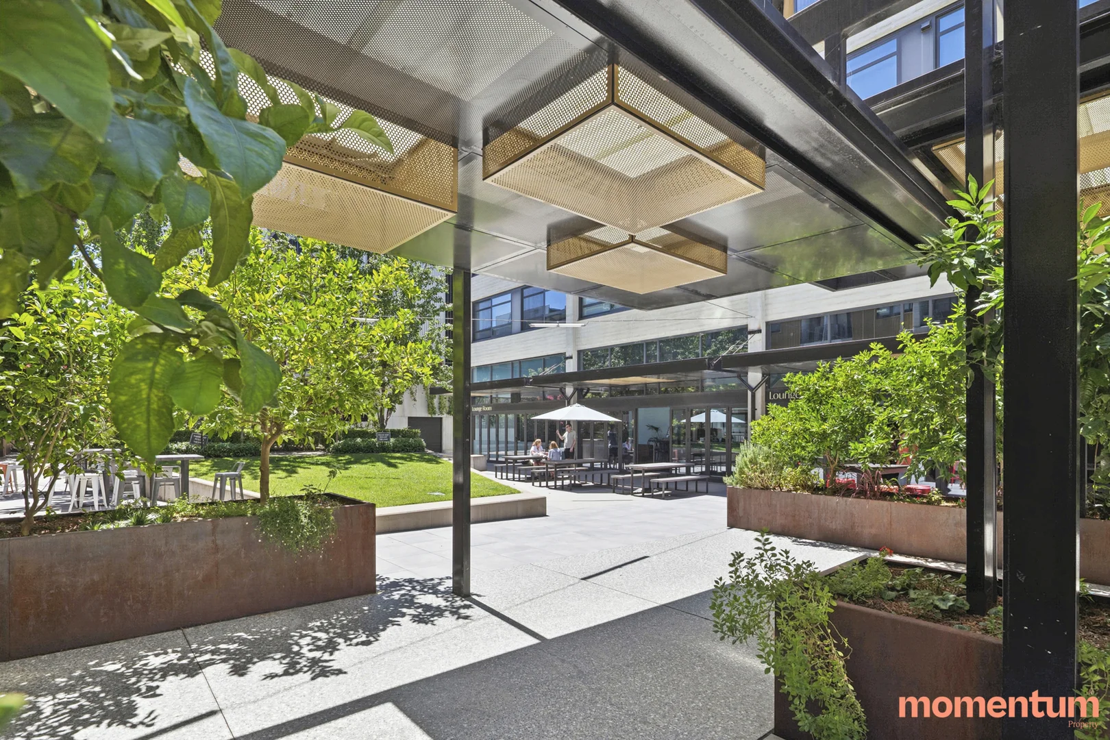 Photo of 7/10 Parbery Street, Kingston ACT 2604