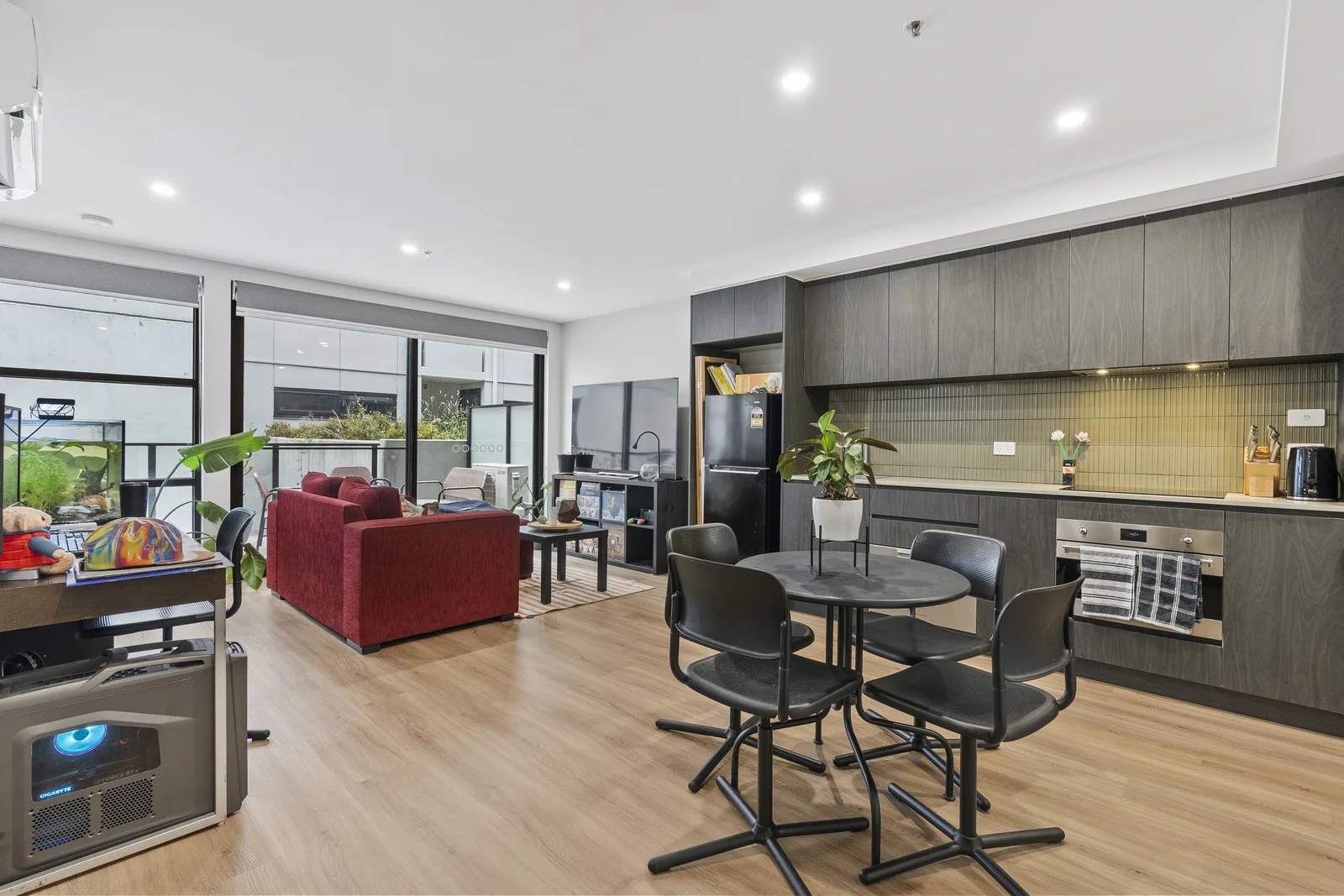 Photo of 212/42 Mort Street, Braddon ACT 2612