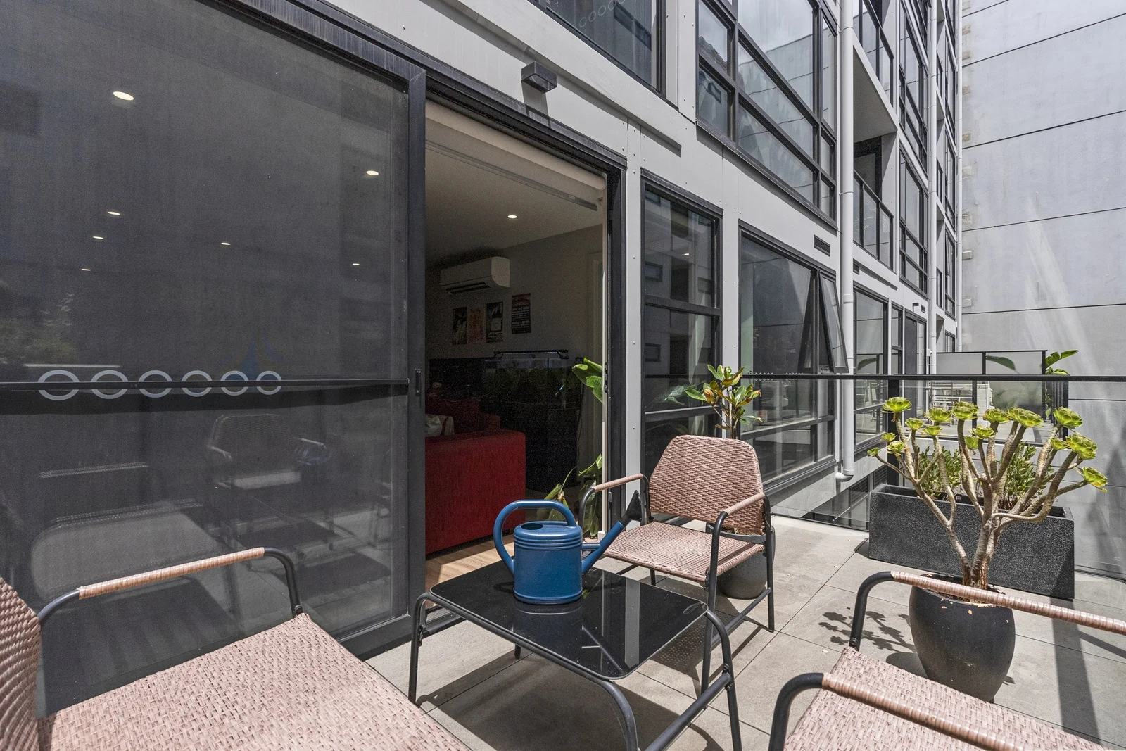 Photo of 212/42 Mort Street, Braddon ACT 2612