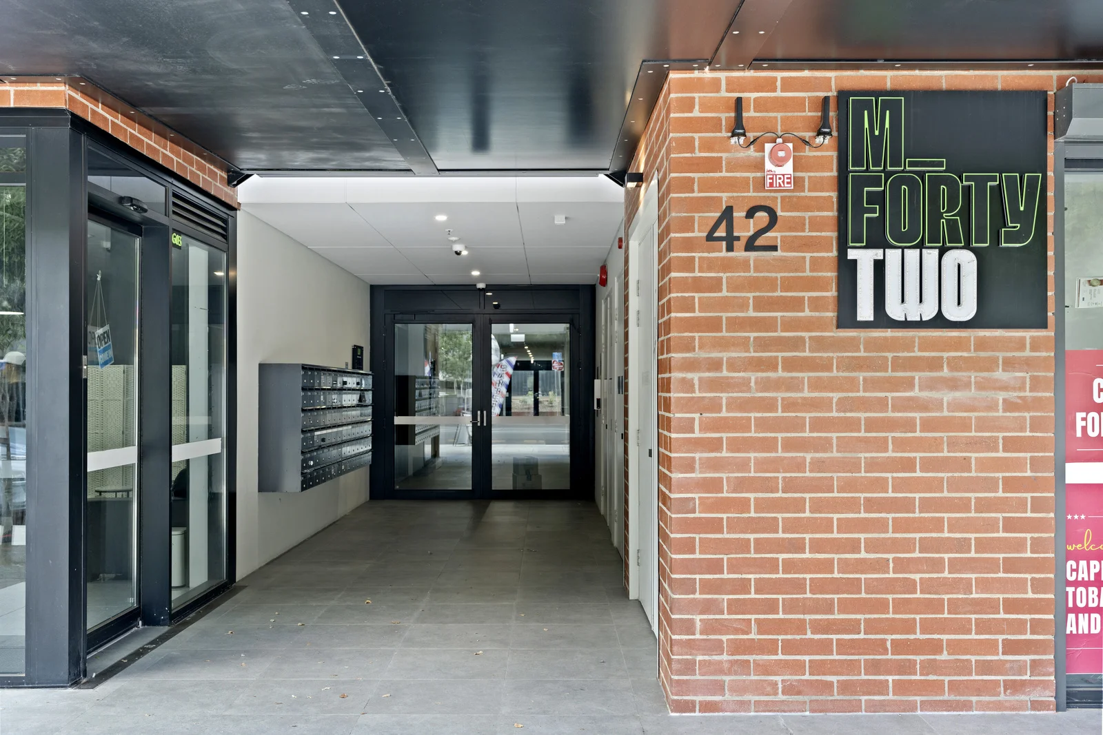 Photo of 212/42 Mort Street, Braddon ACT 2612