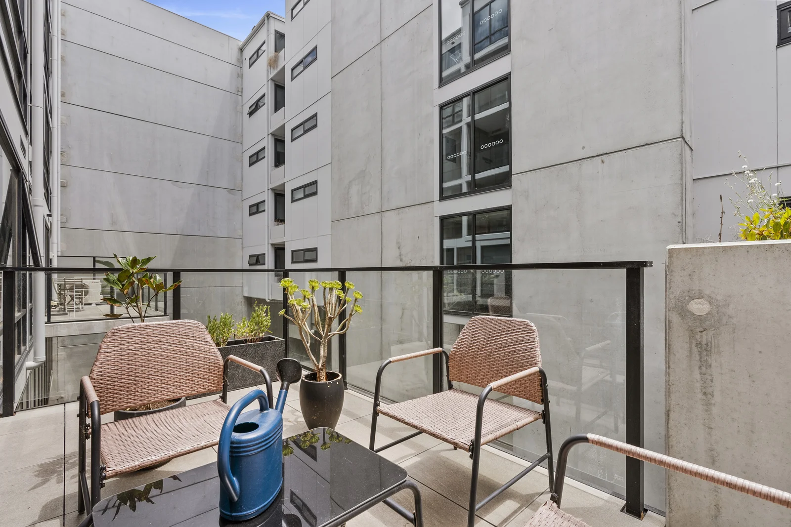 Photo of 212/42 Mort Street, Braddon ACT 2612