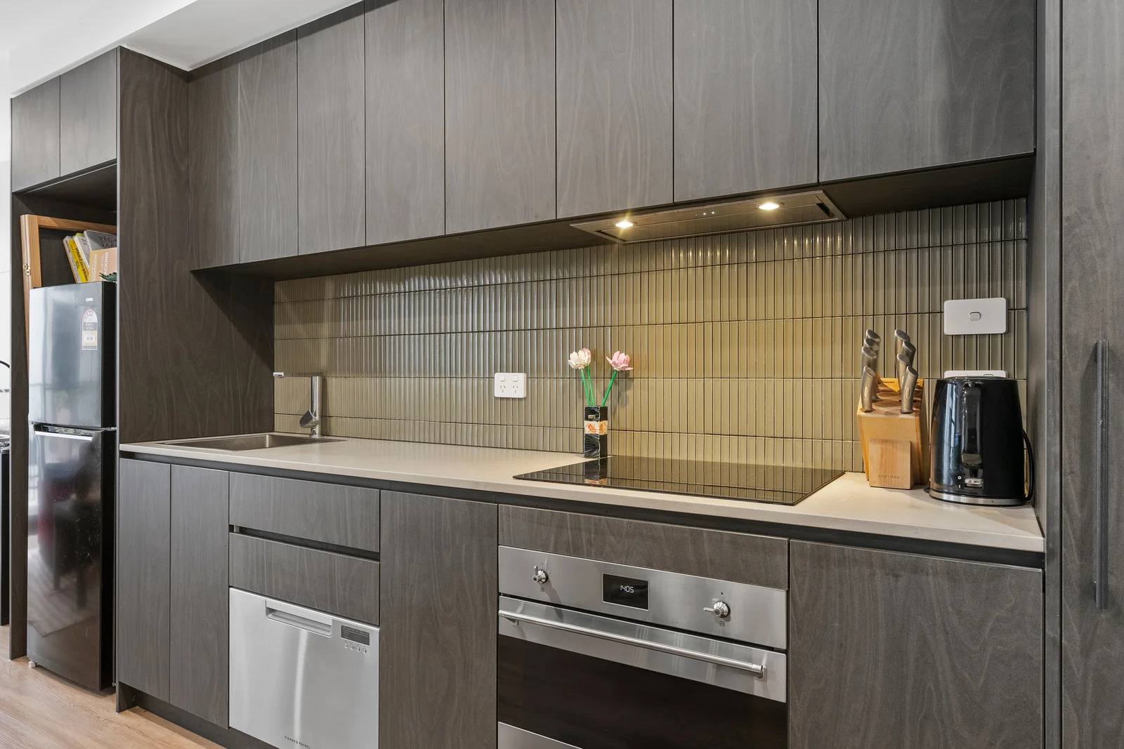 Photo of 212/42 Mort Street, Braddon ACT 2612