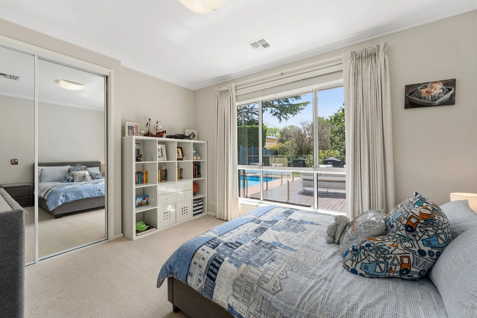 Photo of 15 Beagle Street, Red Hill ACT 2603