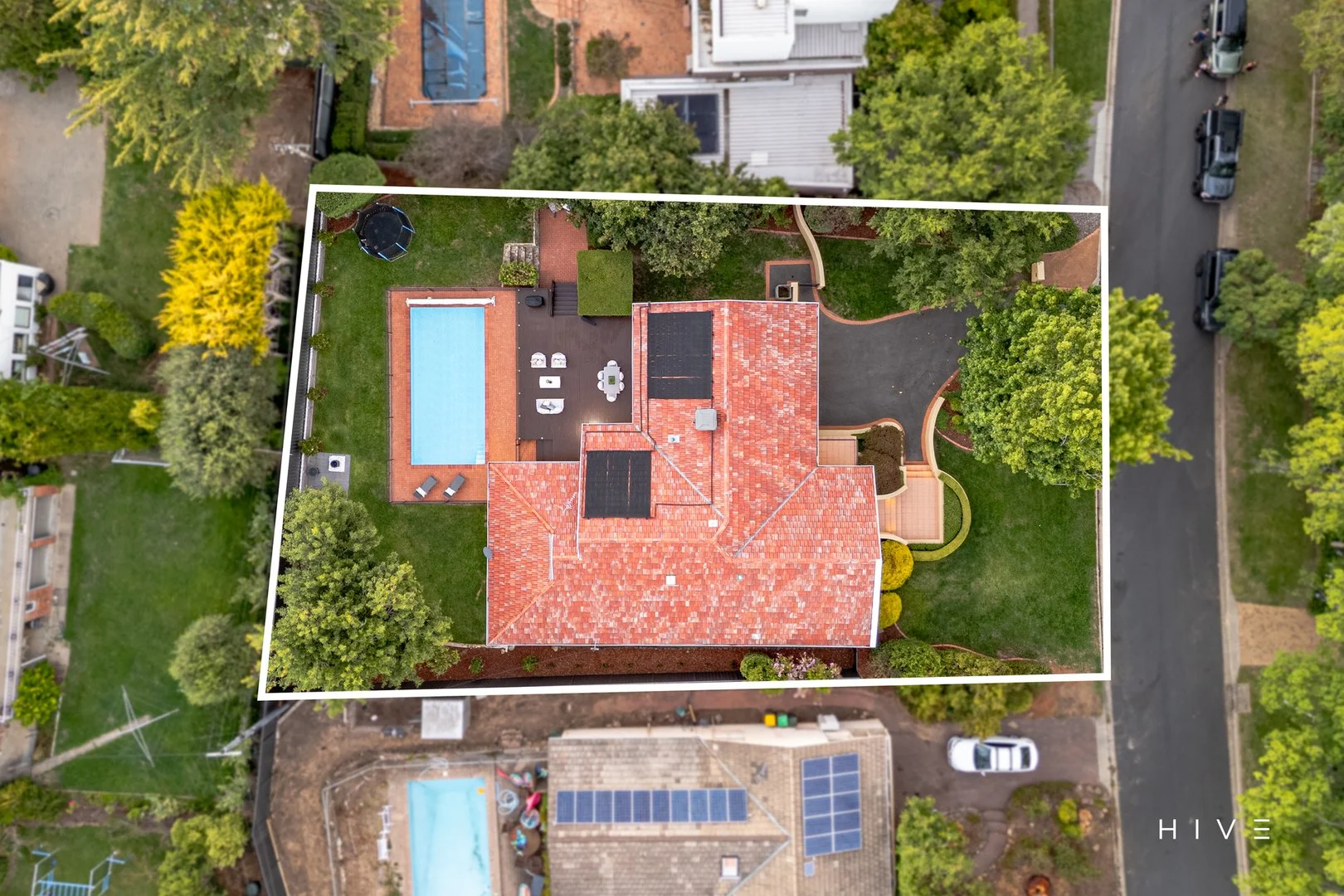 Photo of 15 Beagle Street, Red Hill ACT 2603