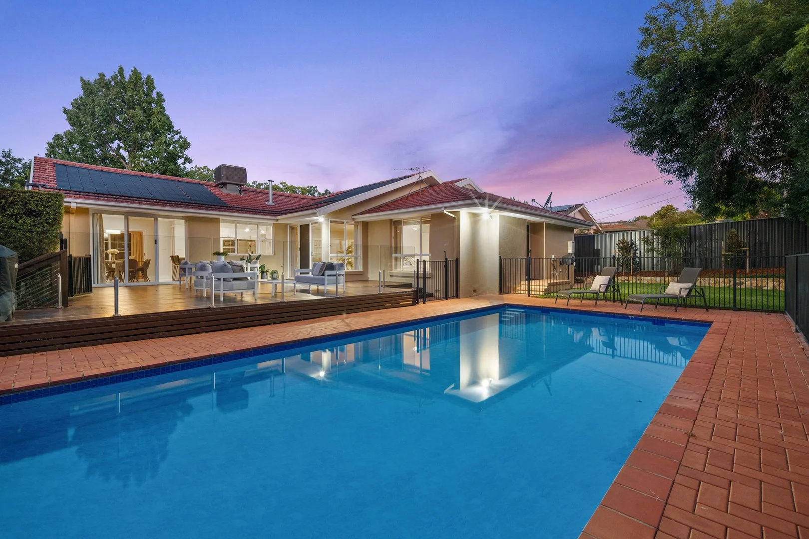 Photo of 15 Beagle Street, Red Hill ACT 2603