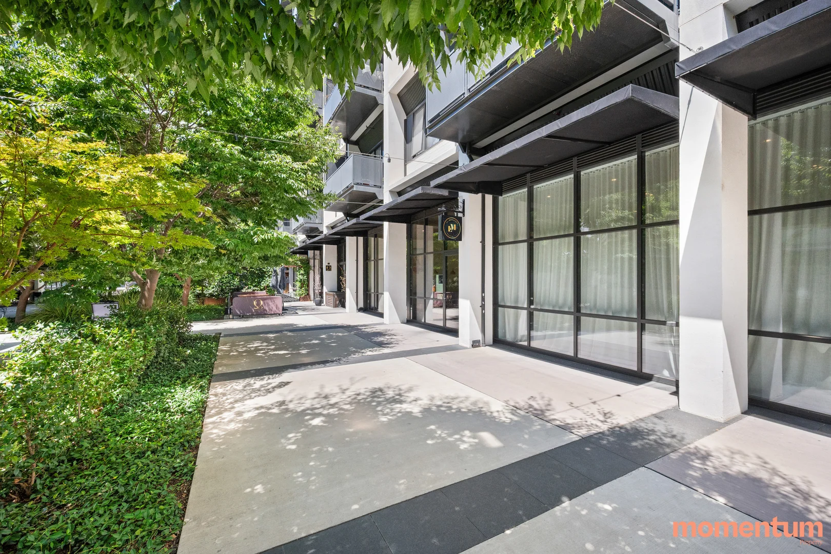 Photo of 1106/34 Furzer Street, Phillip ACT 2606
